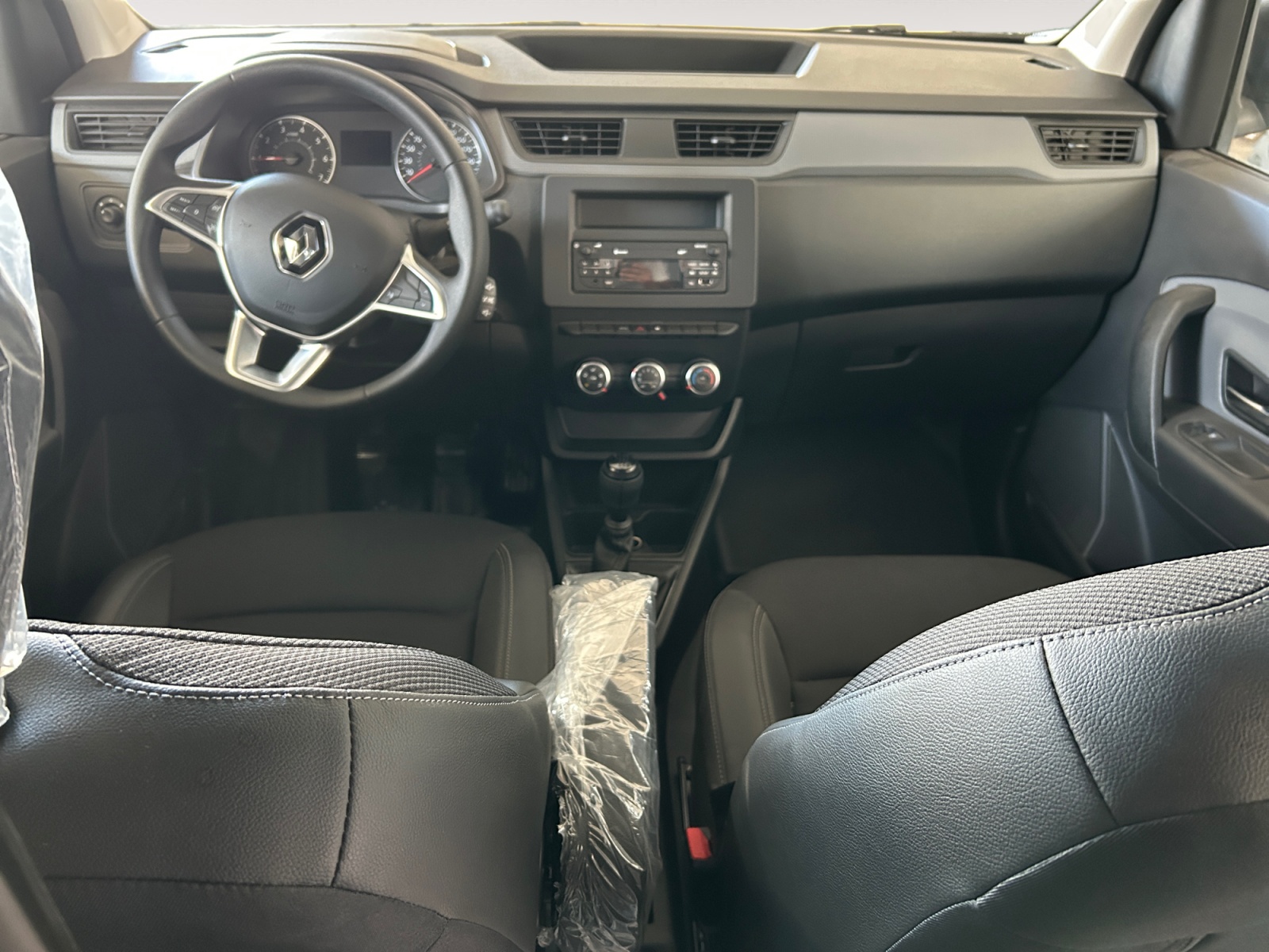 RENAULT EXPRESS VAN-RENAULT EXPRESS VAN EXPRESS VAN II - PH1 - 1.5 DCI 95 ADVANCE BVM 95CH-image-8