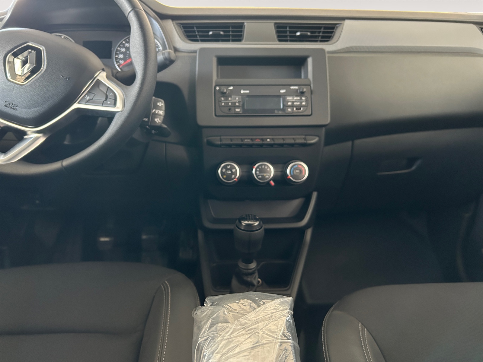 RENAULT EXPRESS VAN-RENAULT EXPRESS VAN EXPRESS VAN II - PH1 - 1.5 DCI 95 ADVANCE BVM 95CH-image-9