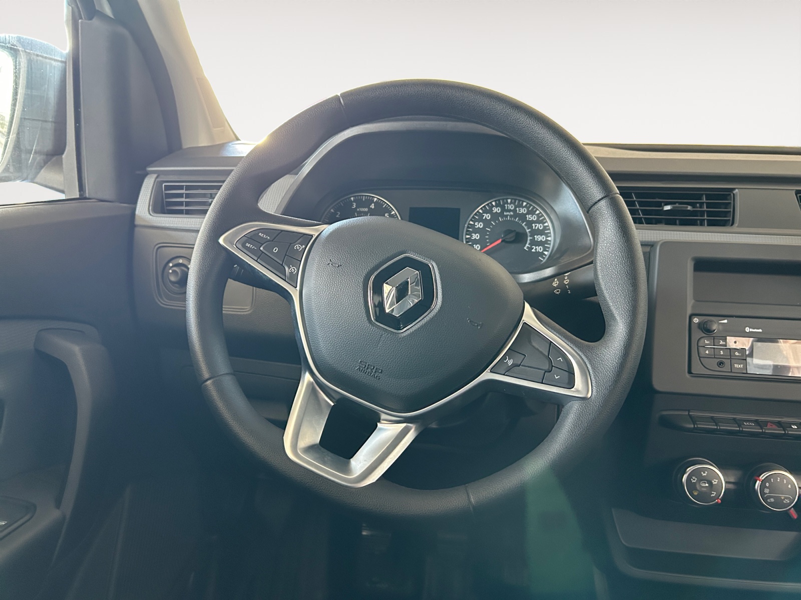 RENAULT EXPRESS VAN-RENAULT EXPRESS VAN EXPRESS VAN II - PH1 - 1.5 DCI 95 ADVANCE BVM 95CH-image-10