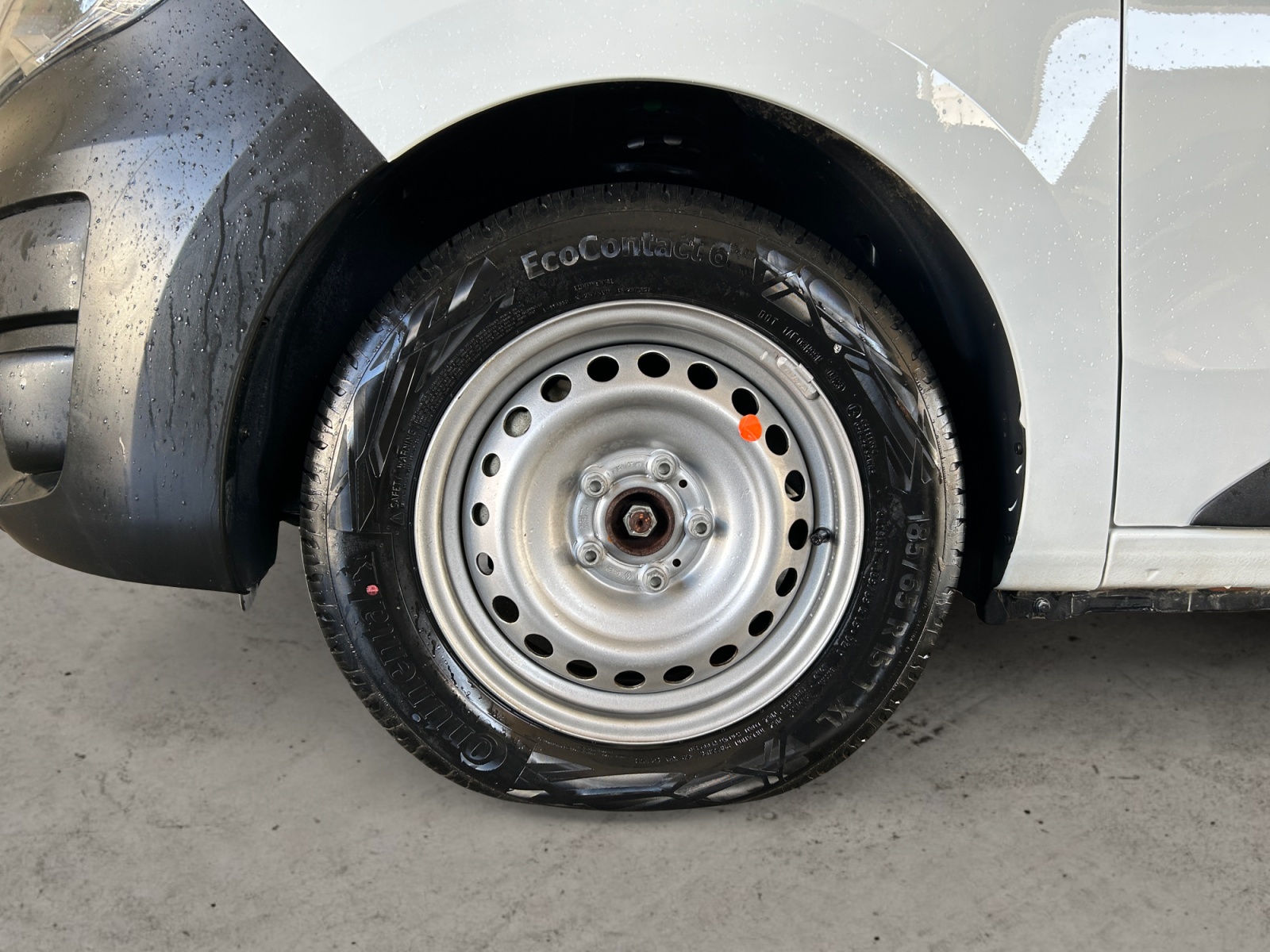 RENAULT EXPRESS VAN-RENAULT EXPRESS VAN EXPRESS VAN II - PH1 - 1.5 DCI 95 ADVANCE BVM 95CH-image-12