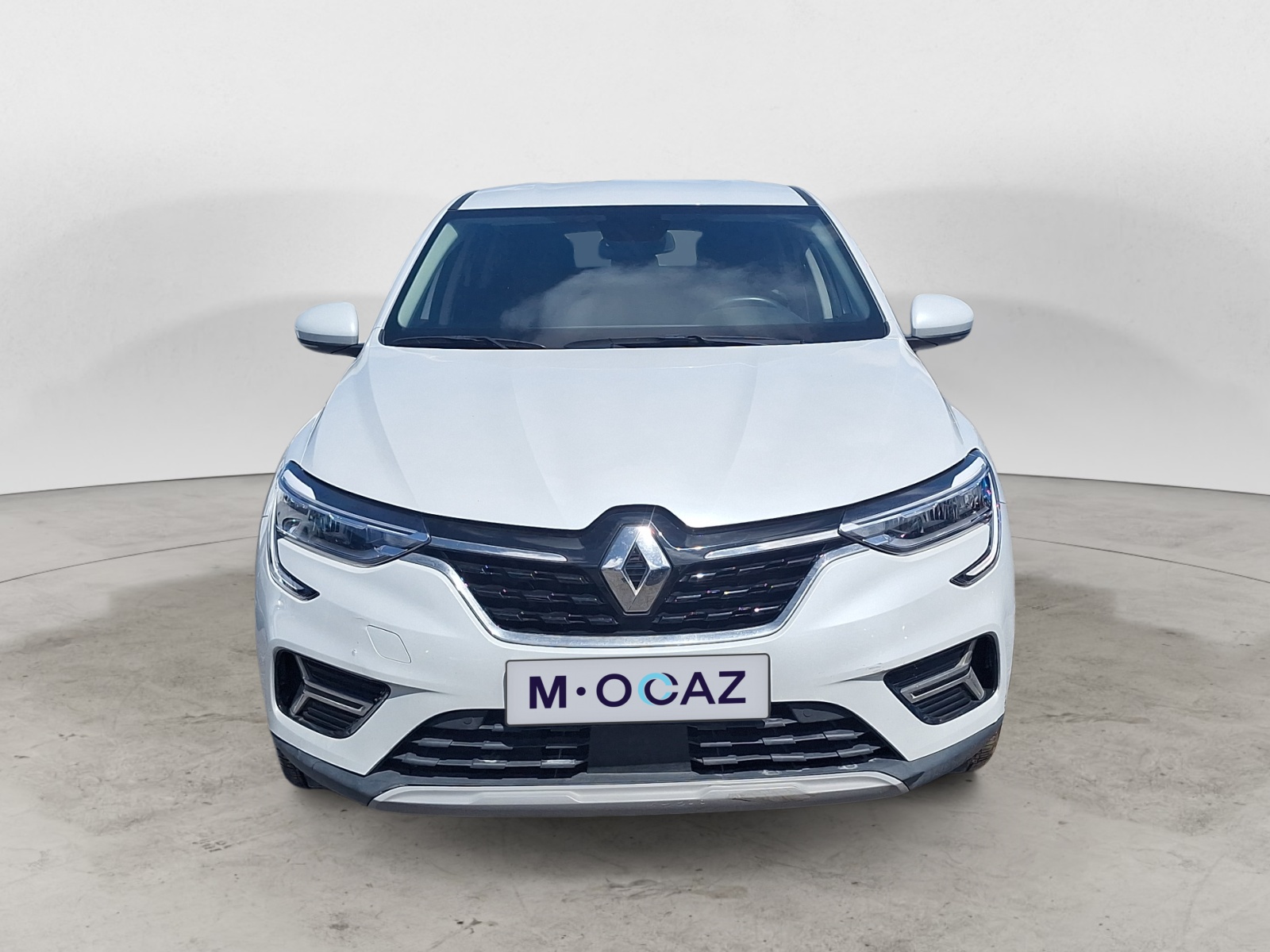 RENAULT ARKANA-RENAULT ARKANA 1.6-ETECH-145-HEV-EQUILIBRE-image-4