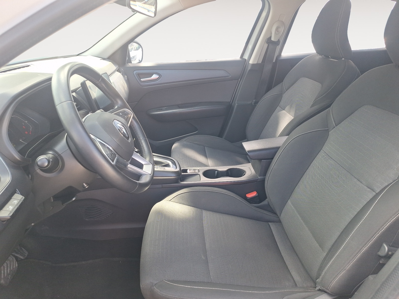 RENAULT ARKANA-RENAULT ARKANA 1.6-ETECH-145-HEV-EQUILIBRE-image-5