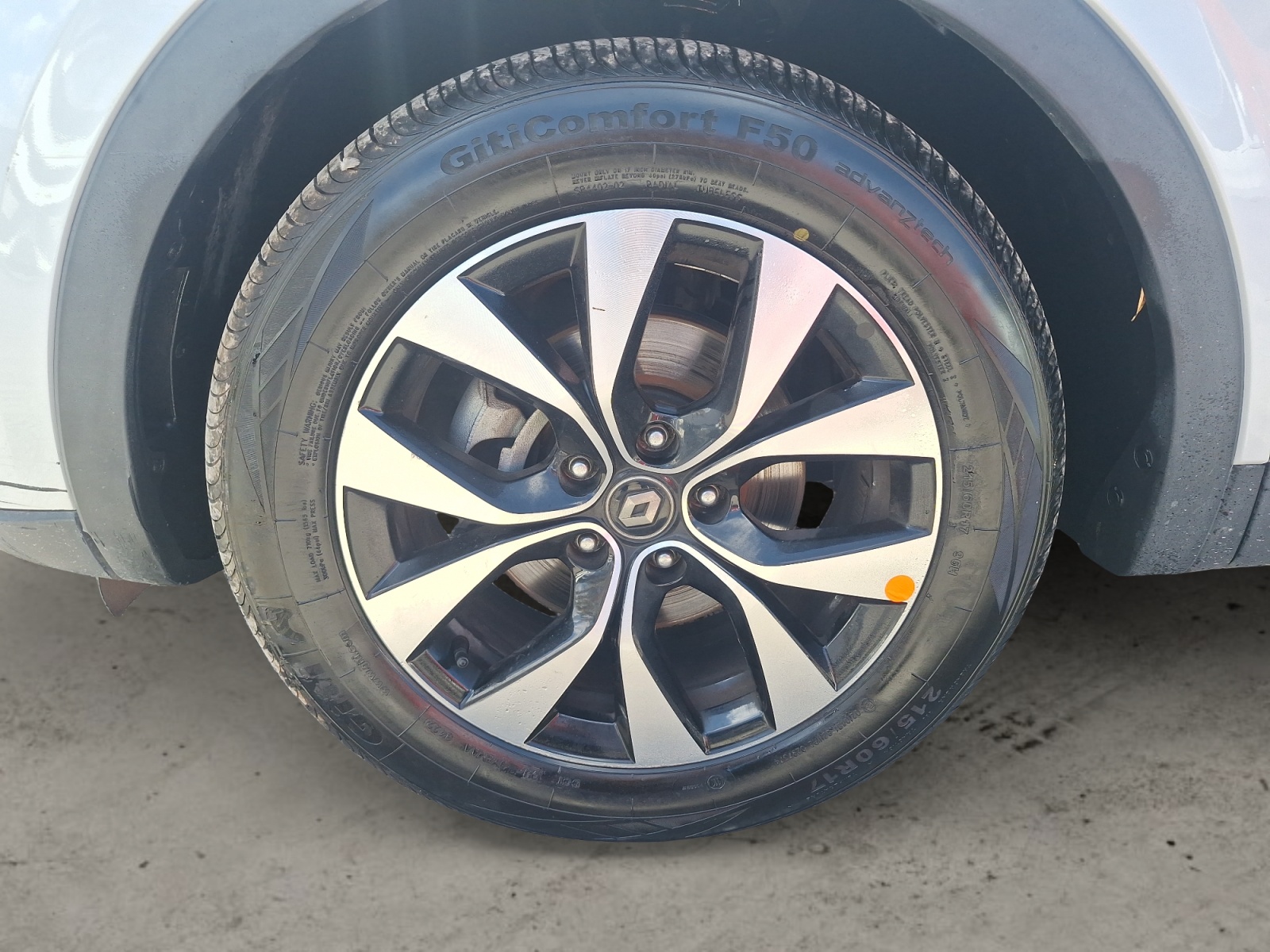 RENAULT ARKANA-RENAULT ARKANA 1.6-ETECH-145-HEV-EQUILIBRE-image-10