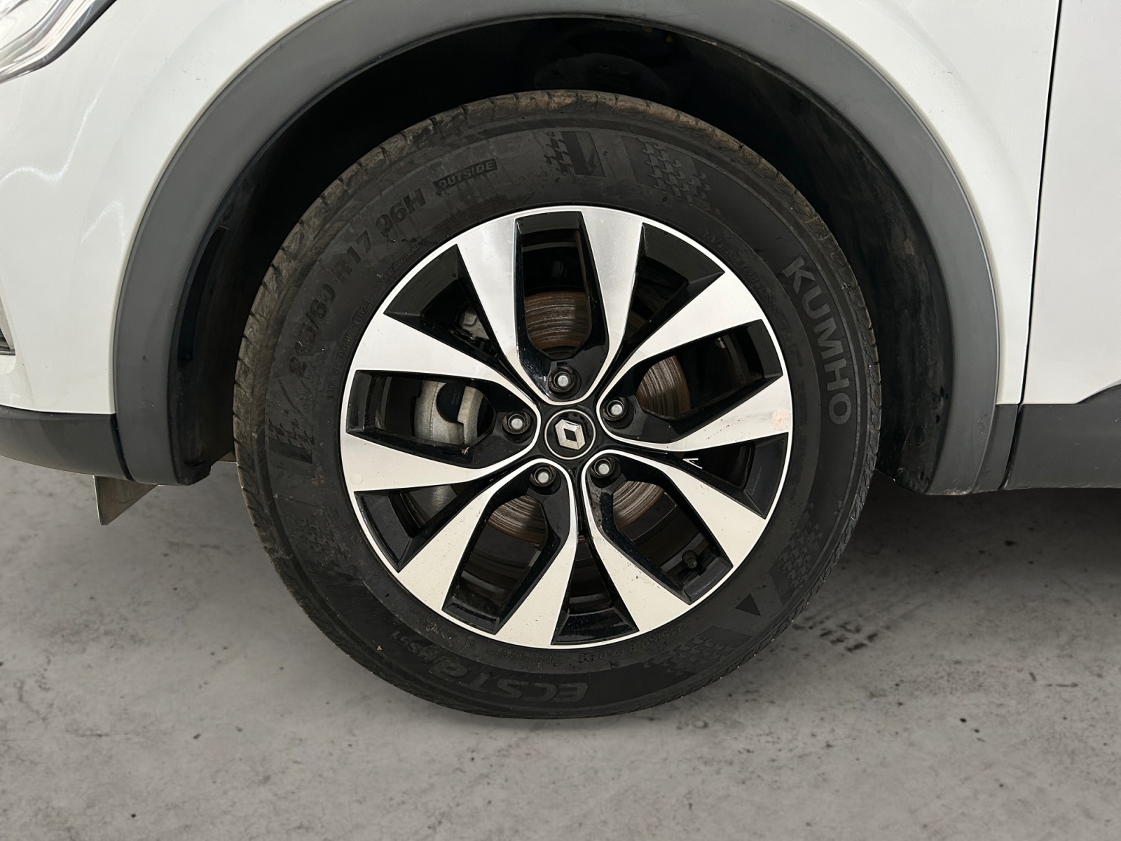 RENAULT ARKANA-RENAULT ARKANA ARKANA I - PH1 - 1.6 E-TECH FULL HYBRID EQUILIBRE BVA 145CH-image-8