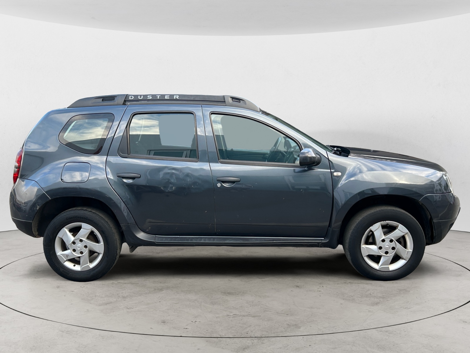 DACIA DUSTER-DACIA DUSTER DUSTER I - PH2 - 1.5 DCI SUMMER MY17 4X2 BVM 85CH-image-4