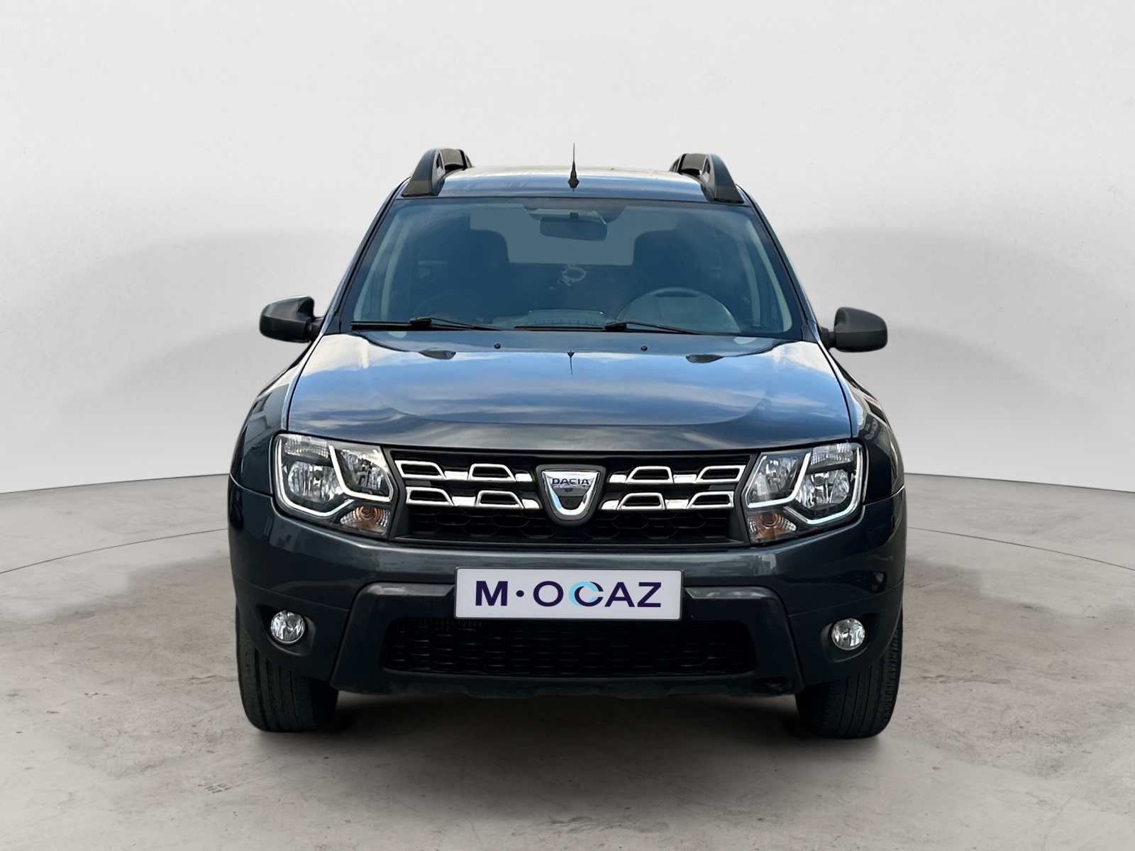 DACIA DUSTER-DACIA DUSTER DUSTER I - PH2 - 1.5 DCI SUMMER MY17 4X2 BVM 85CH-image-5