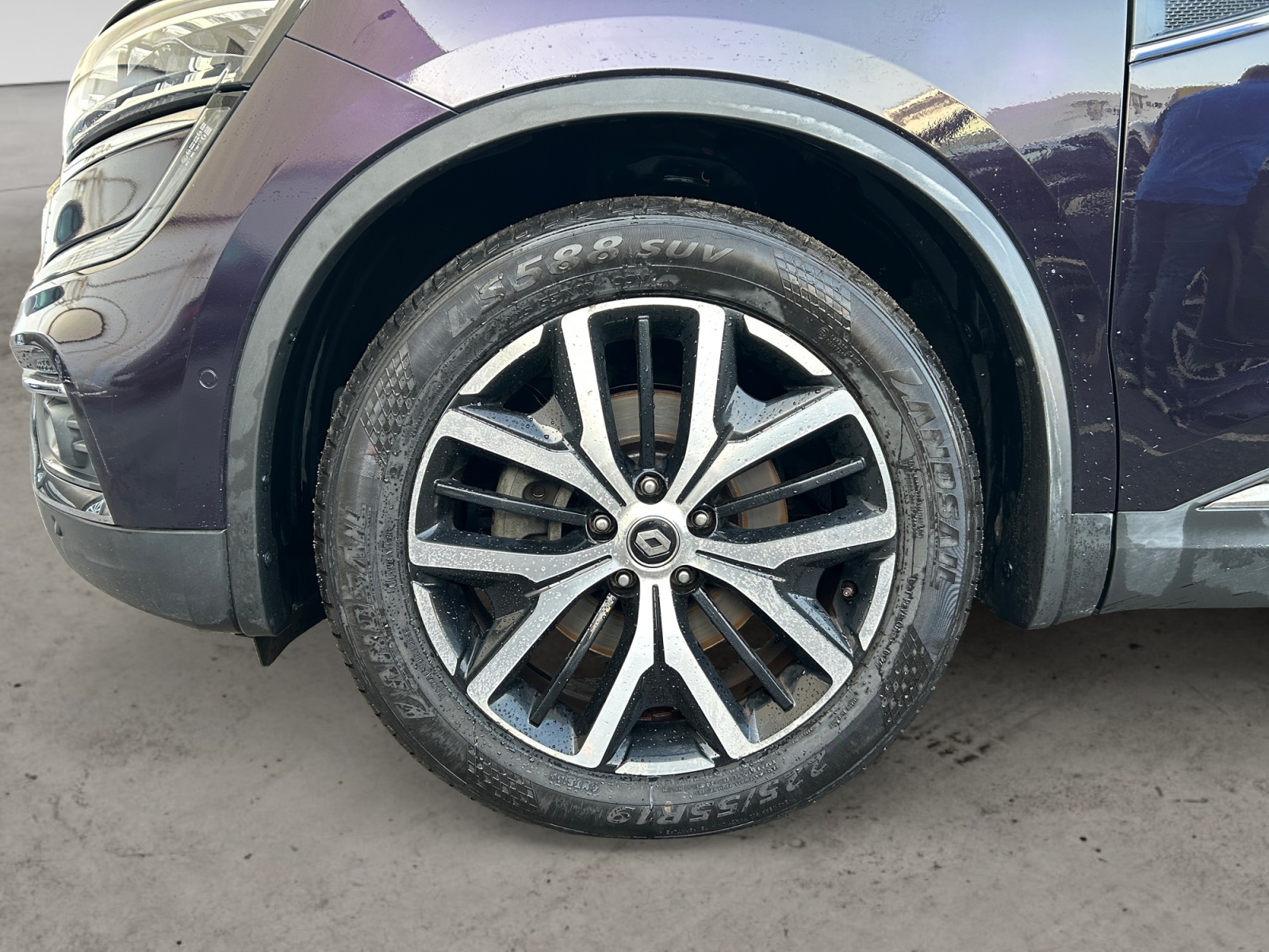 RENAULT KOLEOS-RENAULT KOLEOS 2.0 DCI 175 INTENS ALL MODE 4X4I XTRONIC GEN.II PH-image-10