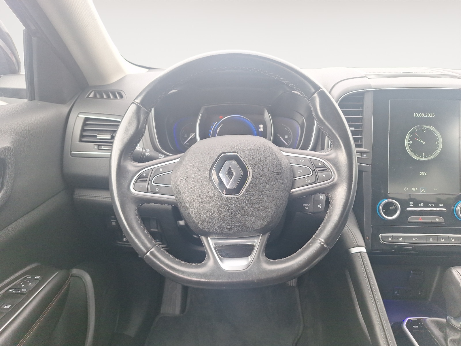 RENAULT KOLEOS-RENAULT KOLEOS 2.0 DCI 175 INTENS ALL MODE 4X4I XTRONIC GEN.II PH-image-10