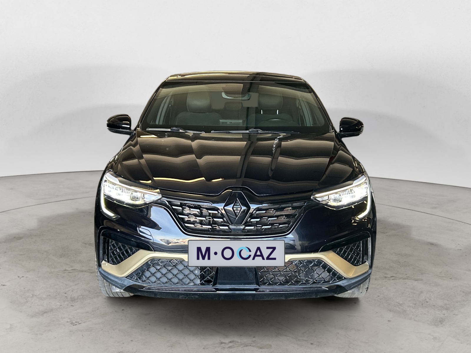 RENAULT ARKANA-RENAULT ARKANA 1.6 ETECH 145 HEV ENGINEREED-image-5