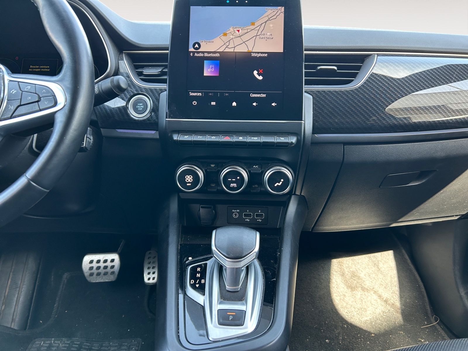 RENAULT ARKANA-RENAULT ARKANA 1.6 ETECH 145 HEV ENGINEREED-image-8