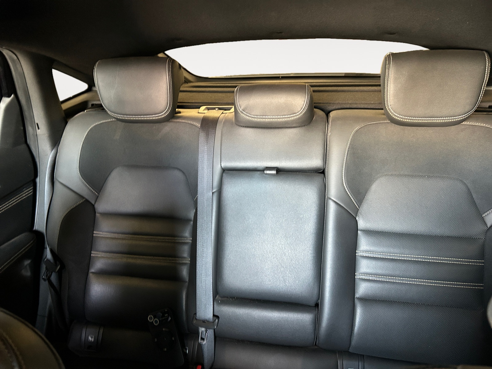 RENAULT ARKANA-RENAULT ARKANA 1.6 ETECH 145 HEV ENGINEREED-image-10