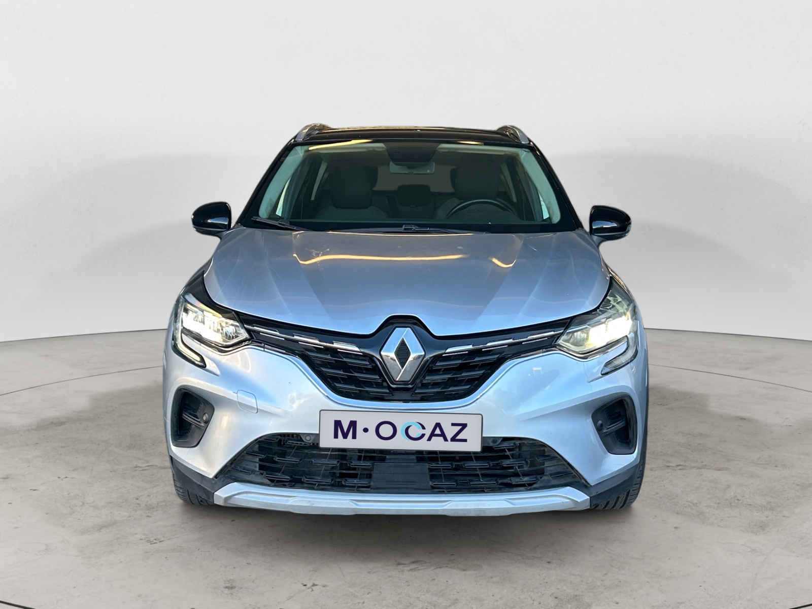 RENAULT CAPTUR-RENAULT CAPTUR CAPTUR II - PH1 - 1.5 DCI EQUILIBRE BVM 115CH-image-6