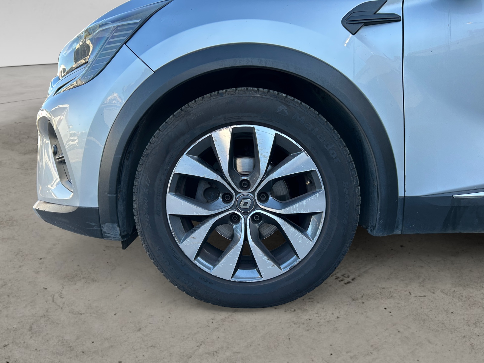 RENAULT CAPTUR-RENAULT CAPTUR CAPTUR II - PH1 - 1.5 DCI EQUILIBRE BVM 115CH-image-10