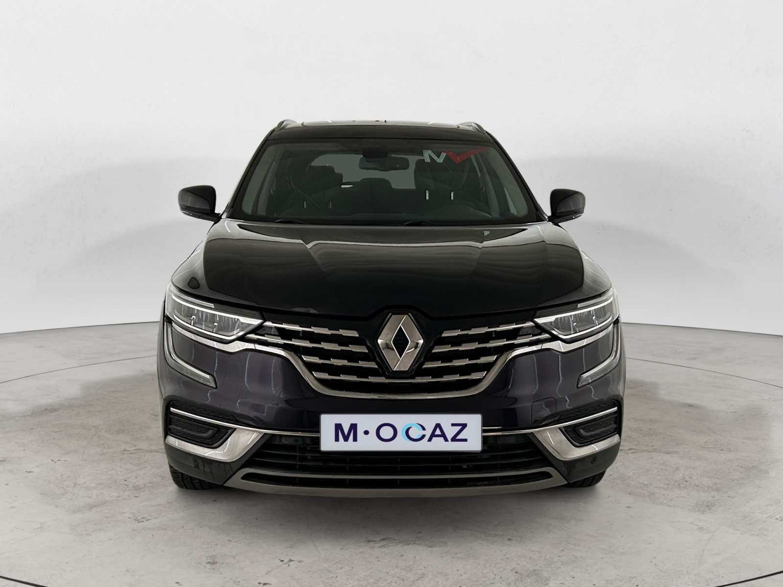 RENAULT KOLEOS-RENAULT KOLEOS KOLEOS I - PH2 - 2.0 DCI INTENS 4X4 BVA 175CH-image-5