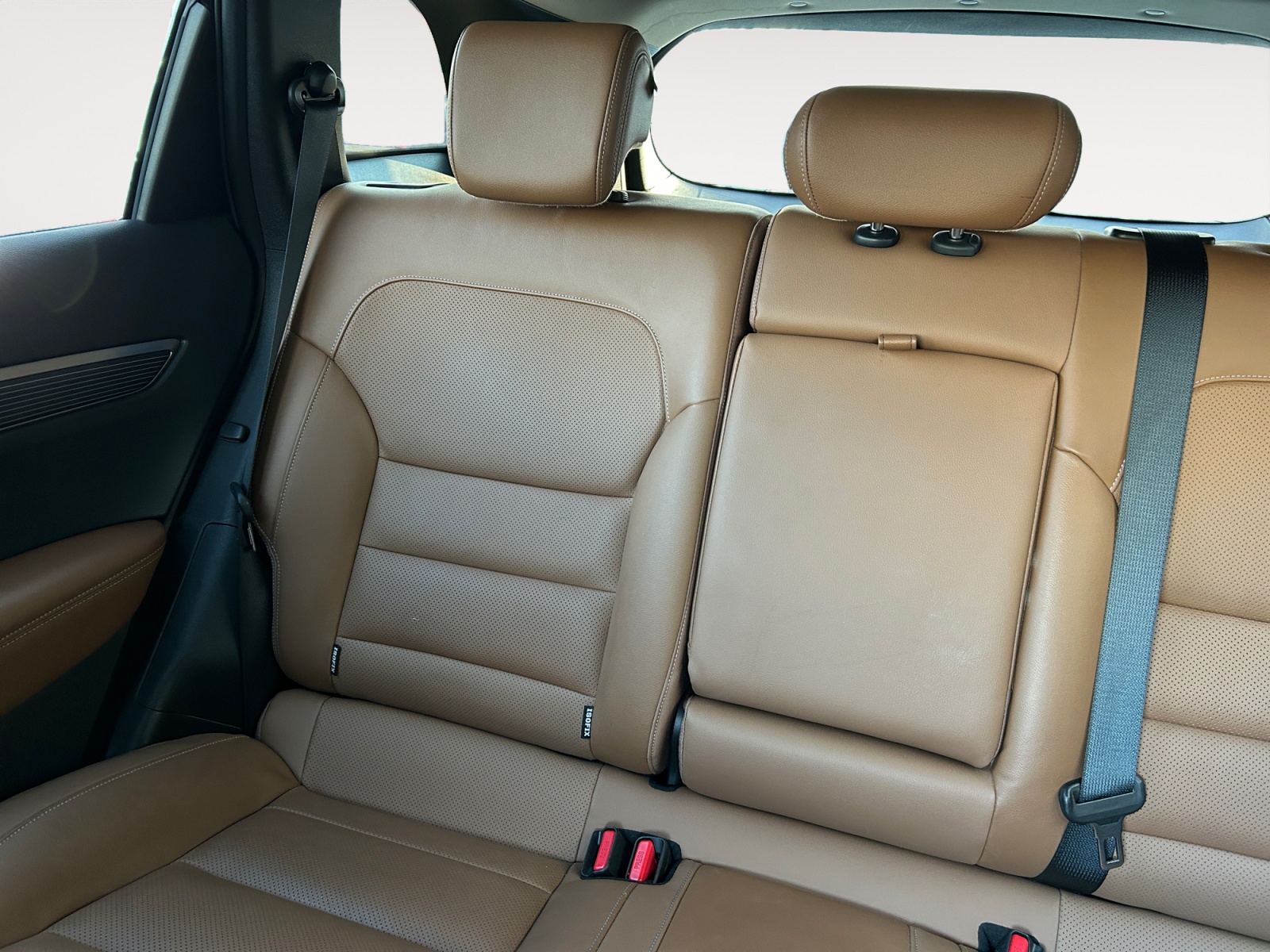 RENAULT KOLEOS-RENAULT KOLEOS KOLEOS I - PH2 - 2.0 DCI INTENS 4X4 BVA 175CH-image-9