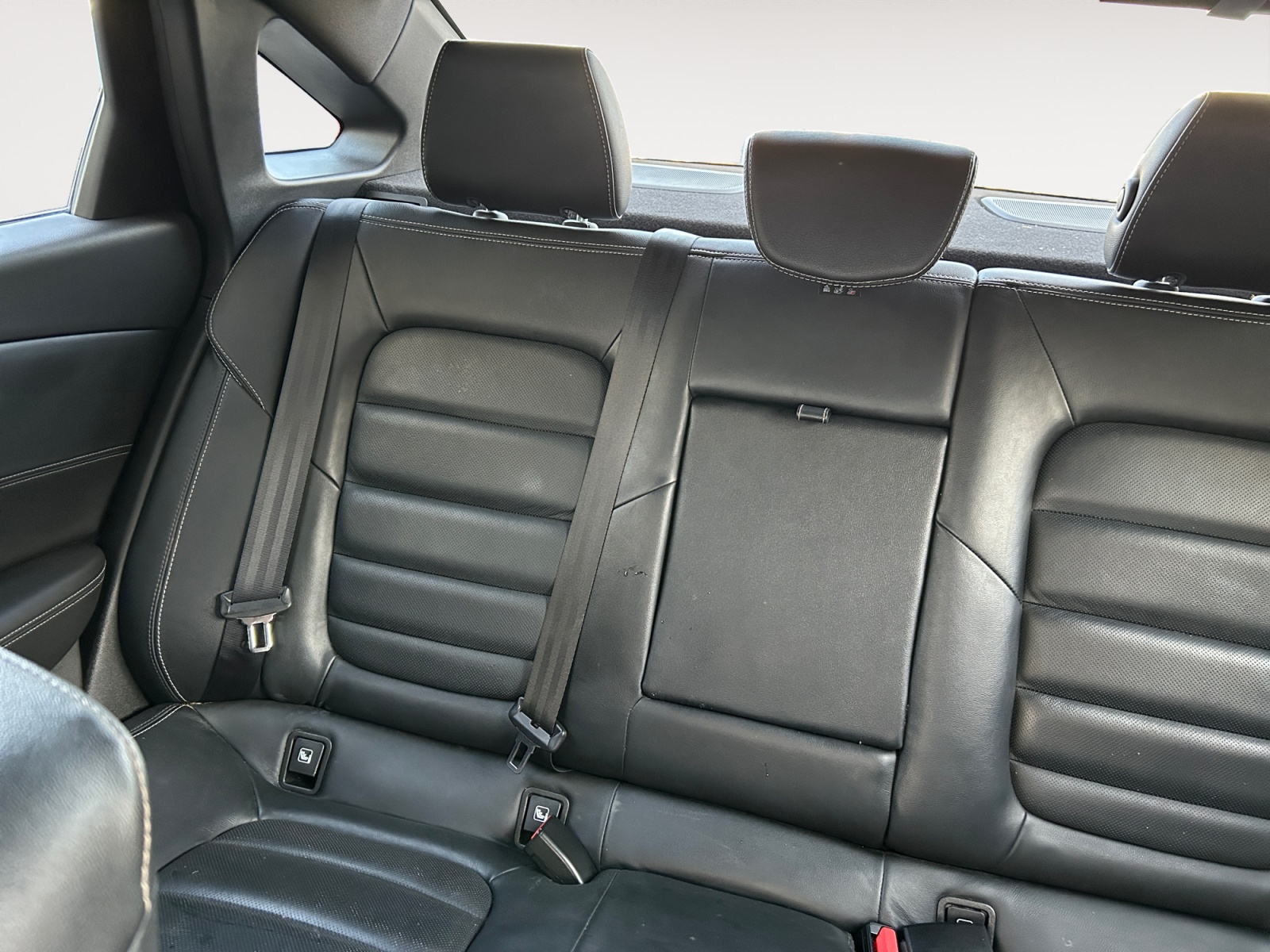 RENAULT TALISMAN-RENAULT TALISMAN TALISMAN I - PH2 - 2.0 DCI INTENS BVA 200CH-image-10