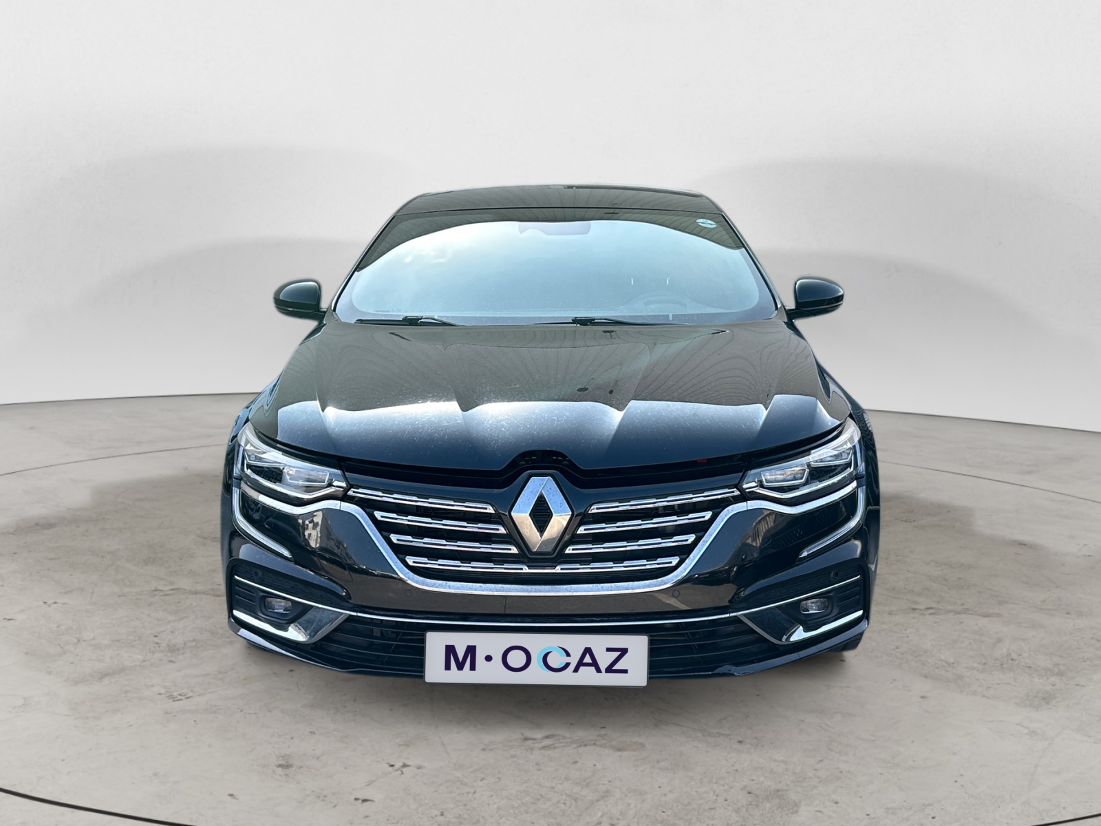 RENAULT TALISMAN-RENAULT TALISMAN TALISMAN I - PH2 - 2.0 DCI INTENS BVA 200CH-image-4