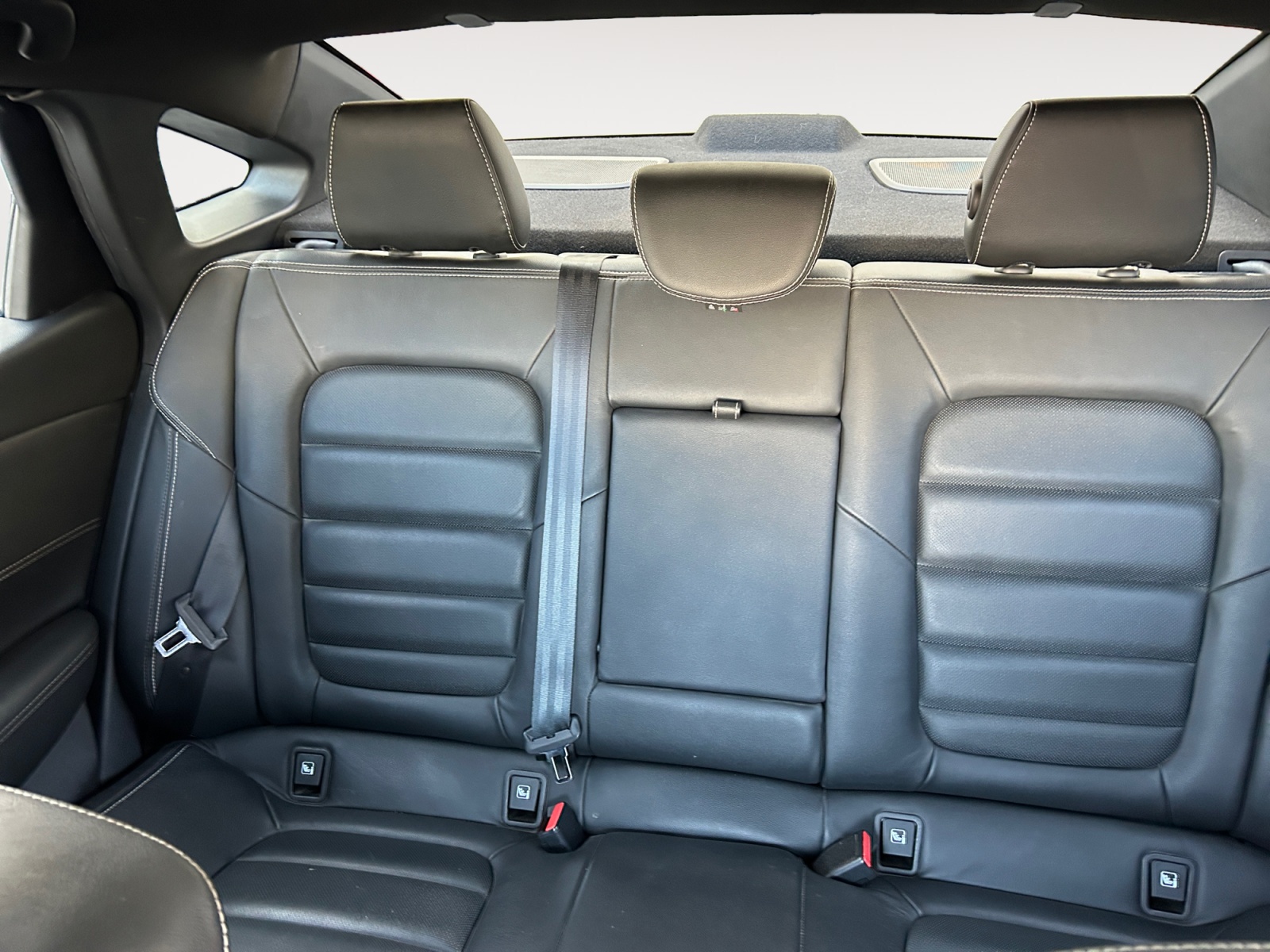 RENAULT TALISMAN-RENAULT TALISMAN TALISMAN I - PH2 - 2.0 DCI INTENS BVA 200CH-image-9