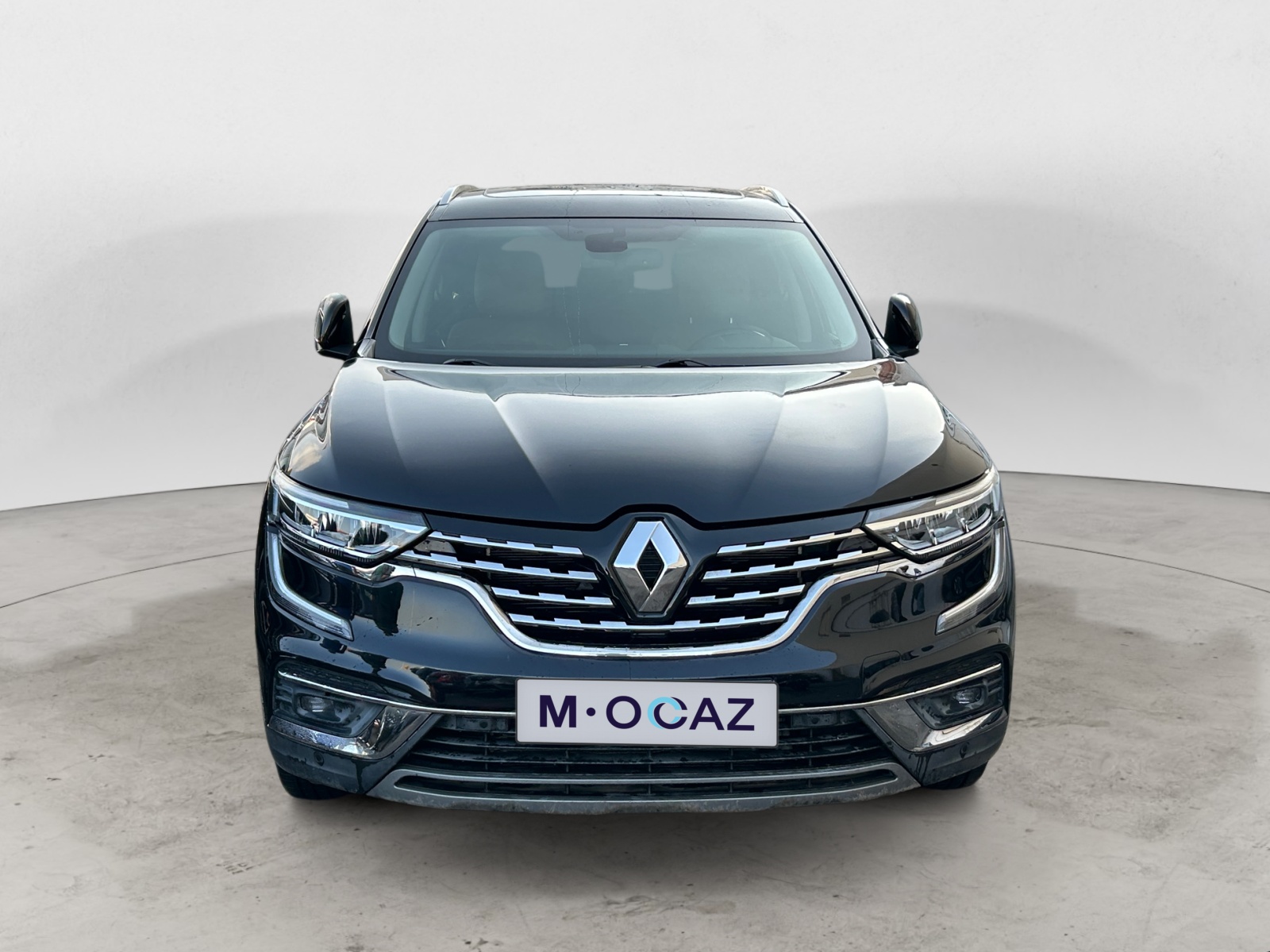 RENAULT KOLEOS-RENAULT KOLEOS KOLEOS II - PH1 - 2.0 DCI INTENS ALL MODE 4X4-I X-TRONIC CVT 175CH-image-5