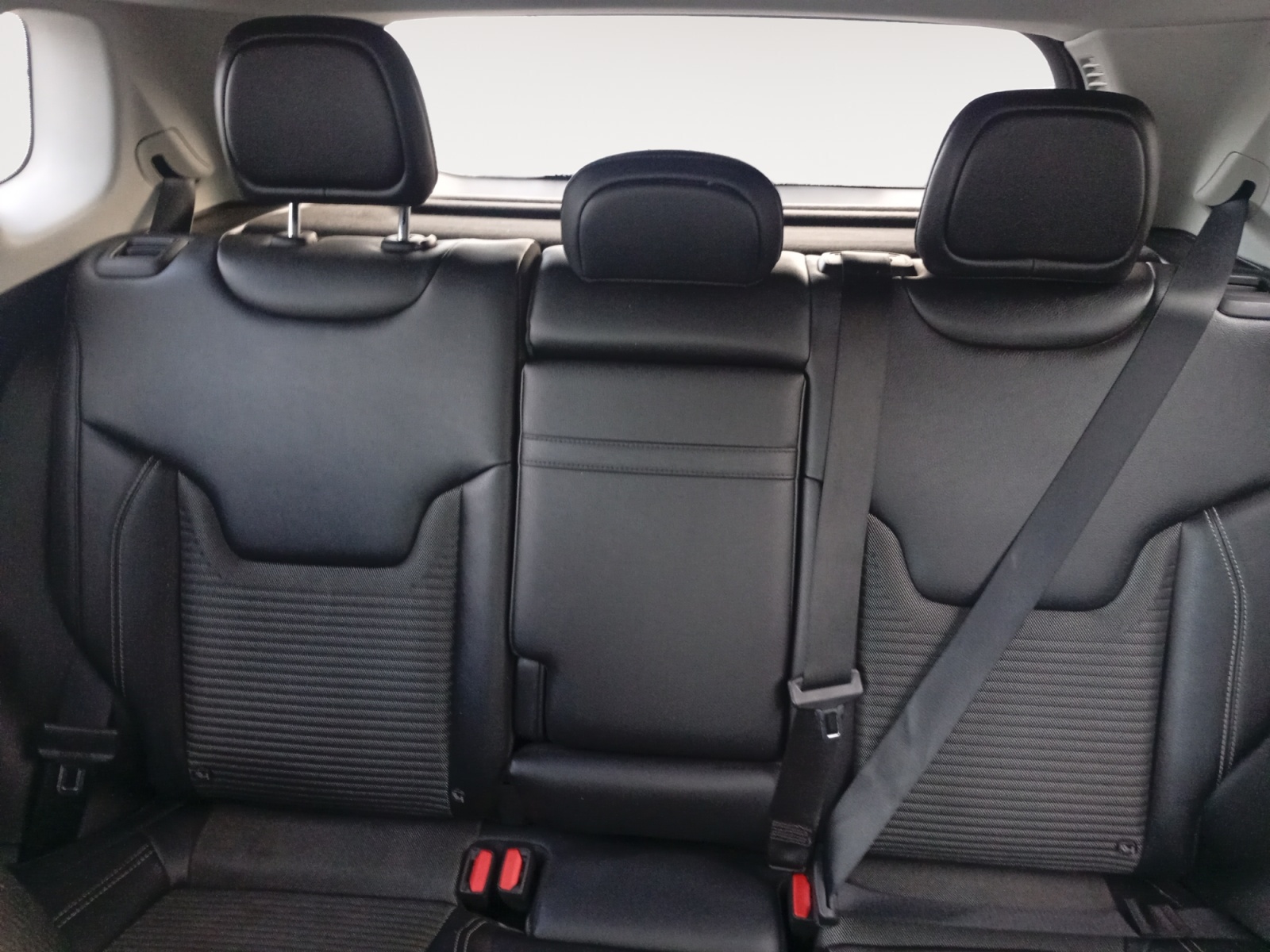 JEEP COMPASS-JEEP COMPASS COMPASS II - PH1 - 1.3 LIMITED BVA 150CH-image-9