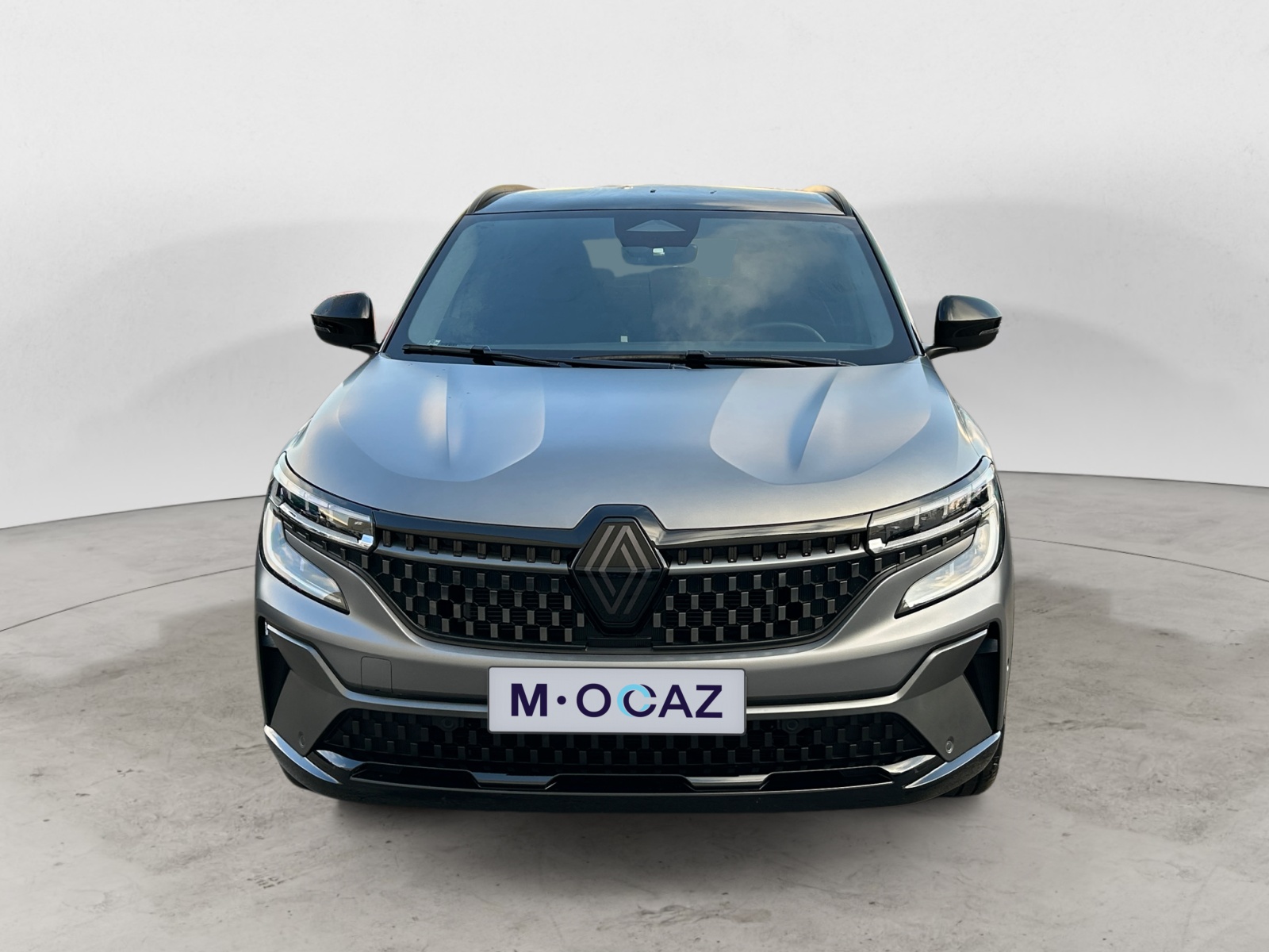 RENAULT AUSTRAL-RENAULT AUSTRAL 1.2 E-TECH 200 ESPRIT ALPINE-image-5