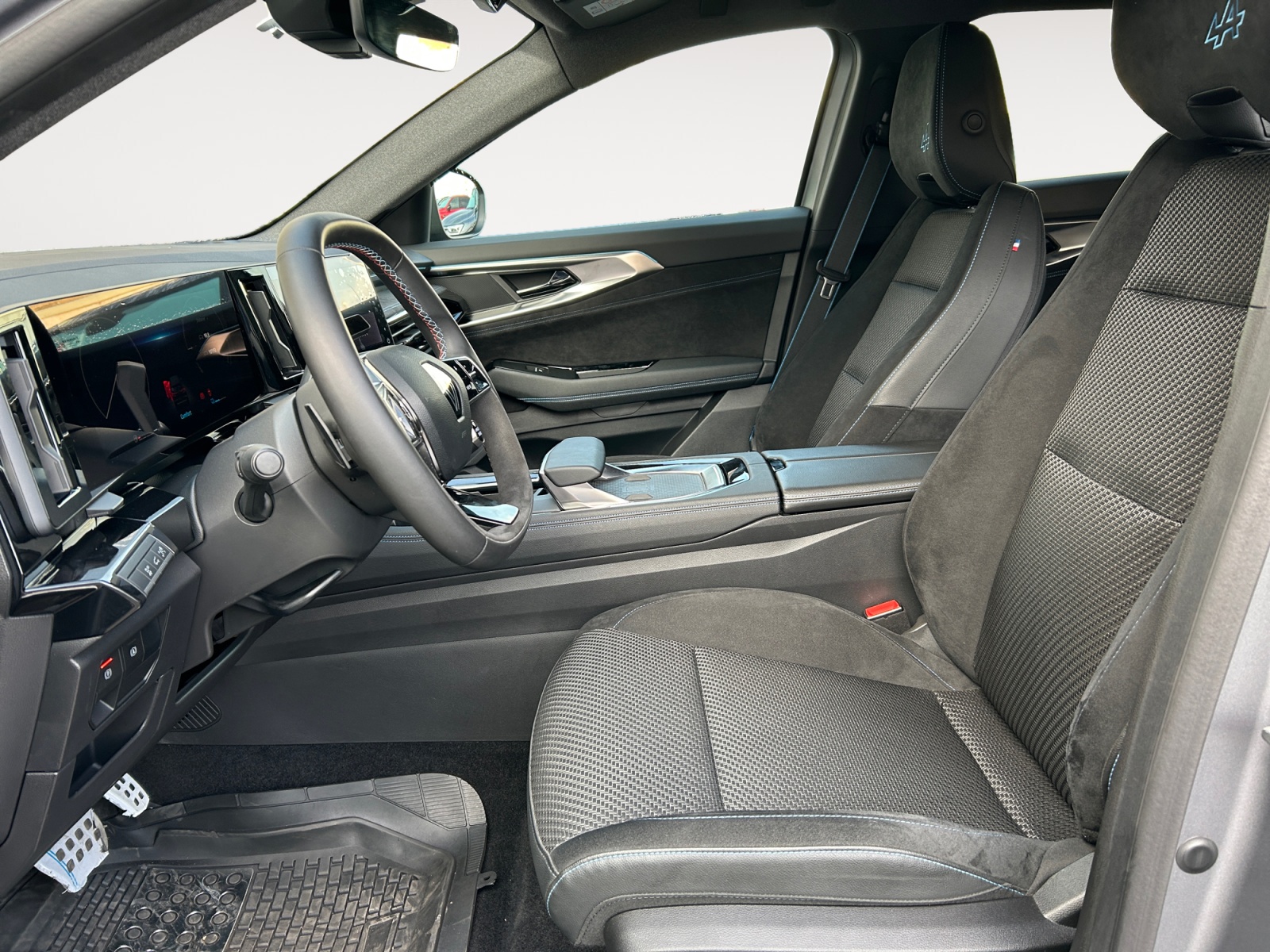 RENAULT AUSTRAL-RENAULT AUSTRAL 1.2 E-TECH 200 ESPRIT ALPINE-image-6