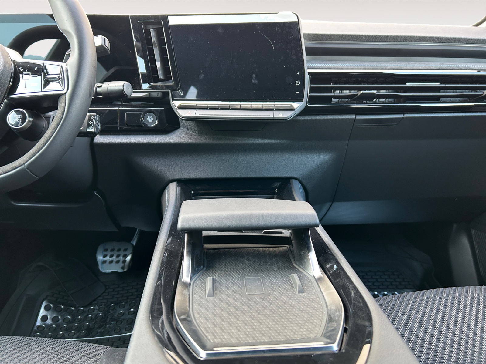 RENAULT AUSTRAL-RENAULT AUSTRAL 1.2 E-TECH 200 ESPRIT ALPINE-image-8