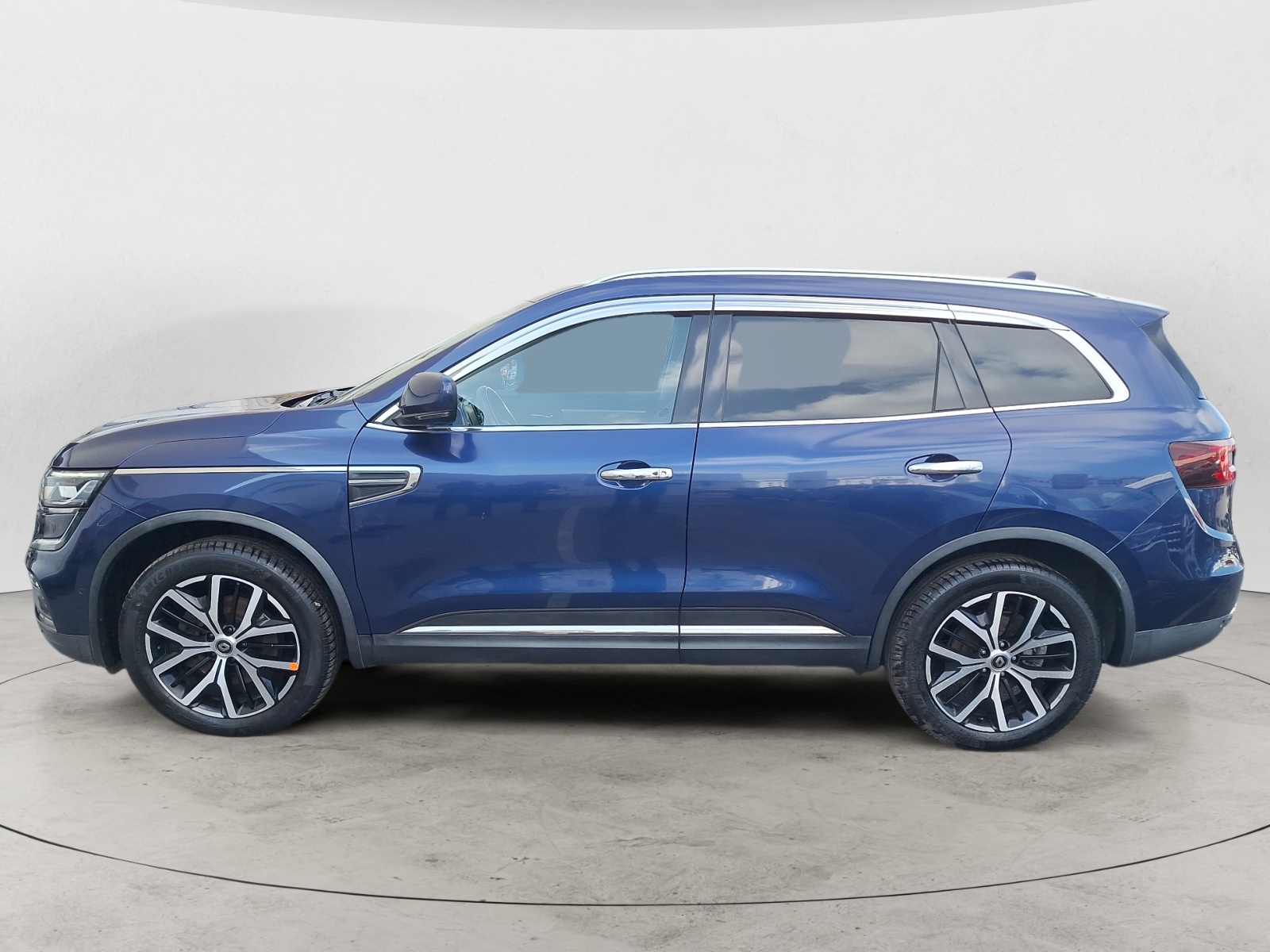 RENAULT KOLEOS-RENAULT KOLEOS KOLEOS II - PH2 - 2.0 DCI 4WD TECHNO CVT 185CH-image-6