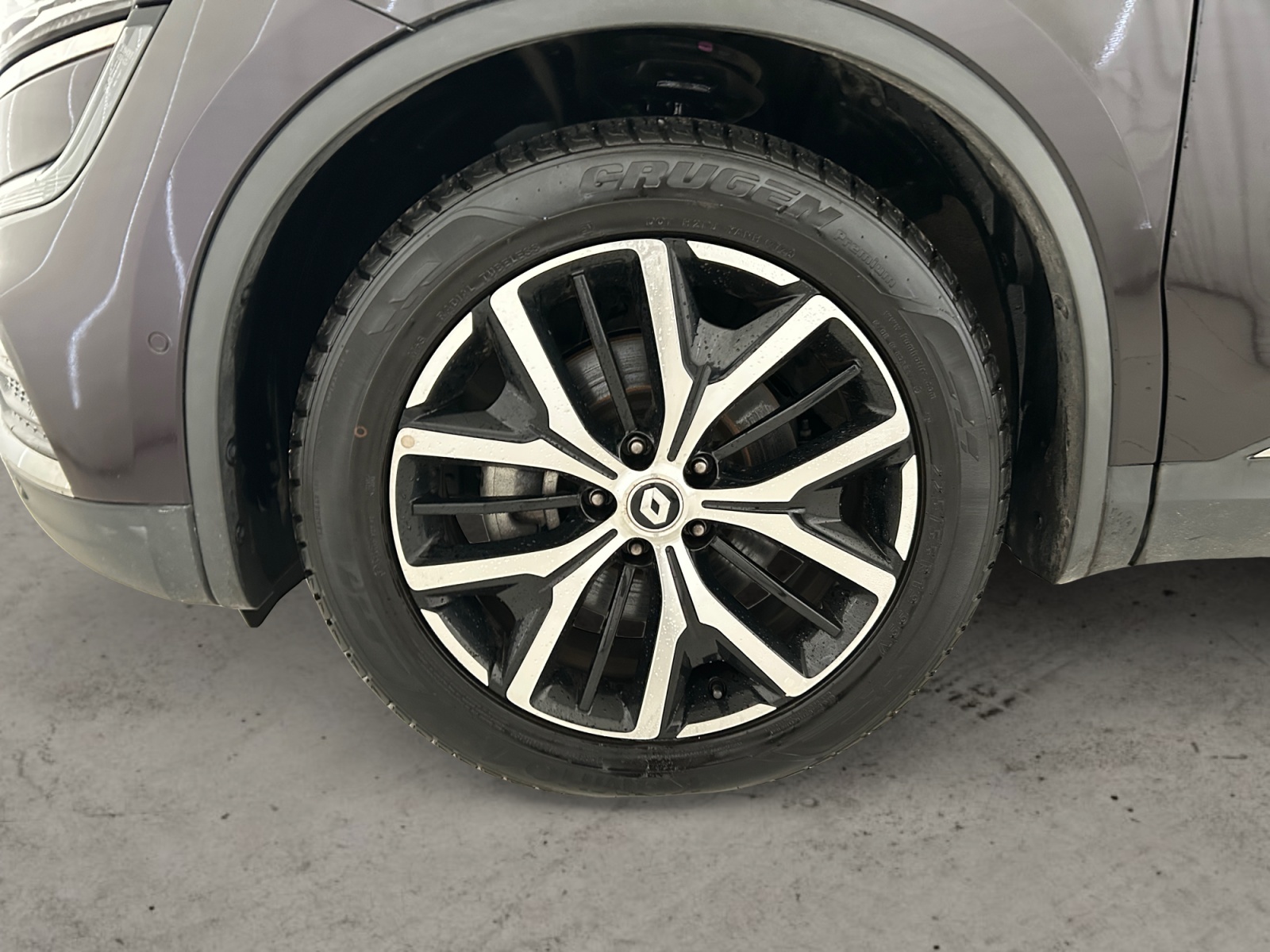 RENAULT KOLEOS-RENAULT KOLEOS KOLEOS II - PH2 - 2.0 DCI INTENS CVT 185CH-image-11