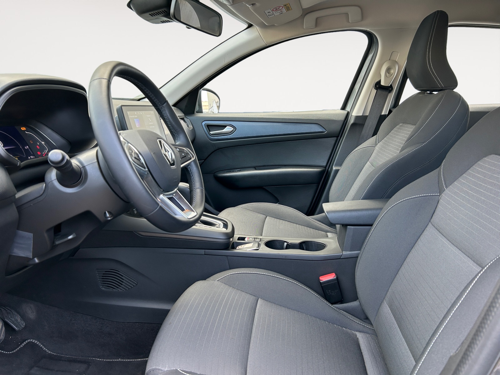 RENAULT ARKANA-RENAULT ARKANA ARKANA I - PH1 - 1.6 E-TECH FULL HYBRID EQUILIBRE BVA 145CH-image-6