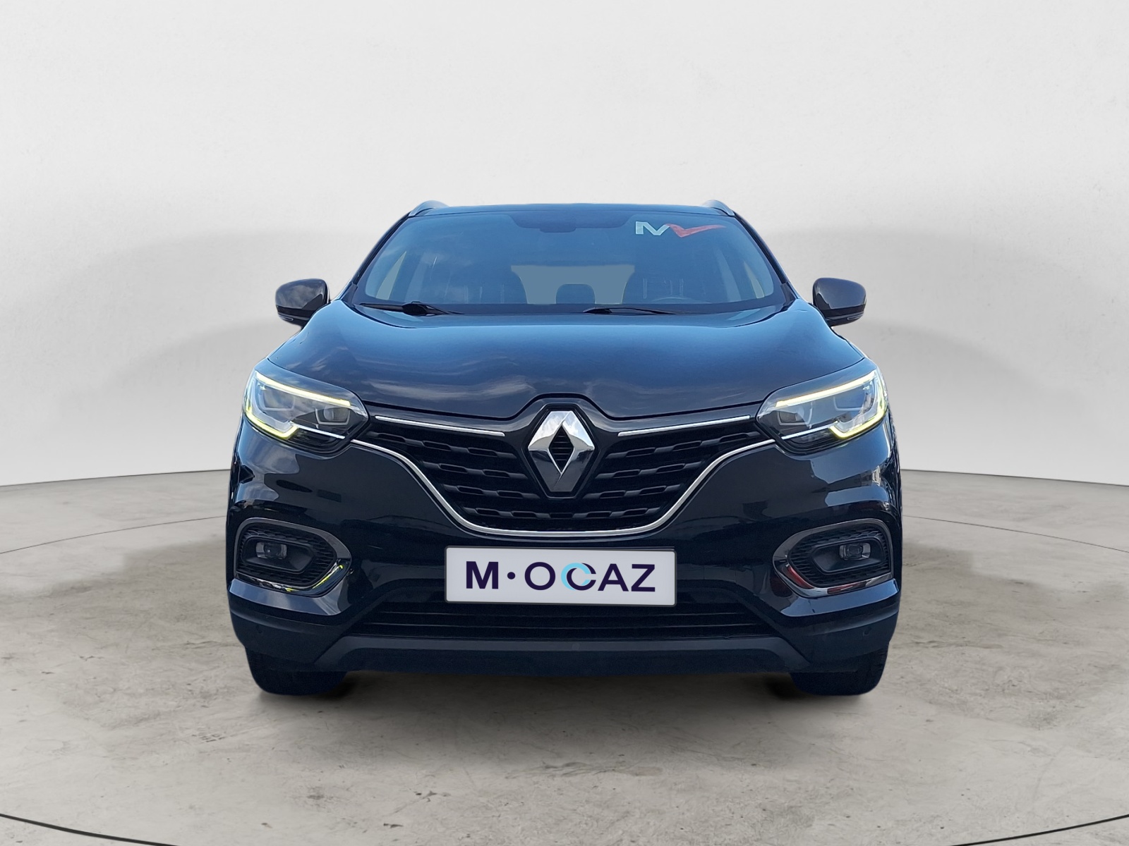 RENAULT KADJAR-RENAULT KADJAR KADJAR I - PH2 - 1.5 DCI EXPLORE EDC BVR 110CH-image-6