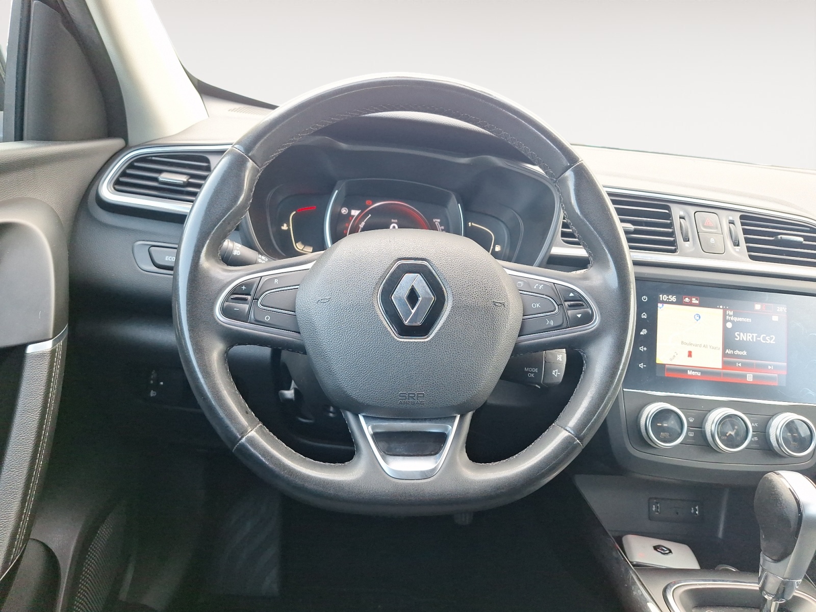 RENAULT KADJAR-RENAULT KADJAR KADJAR I - PH2 - 1.5 DCI EXPLORE EDC BVR 110CH-image-10