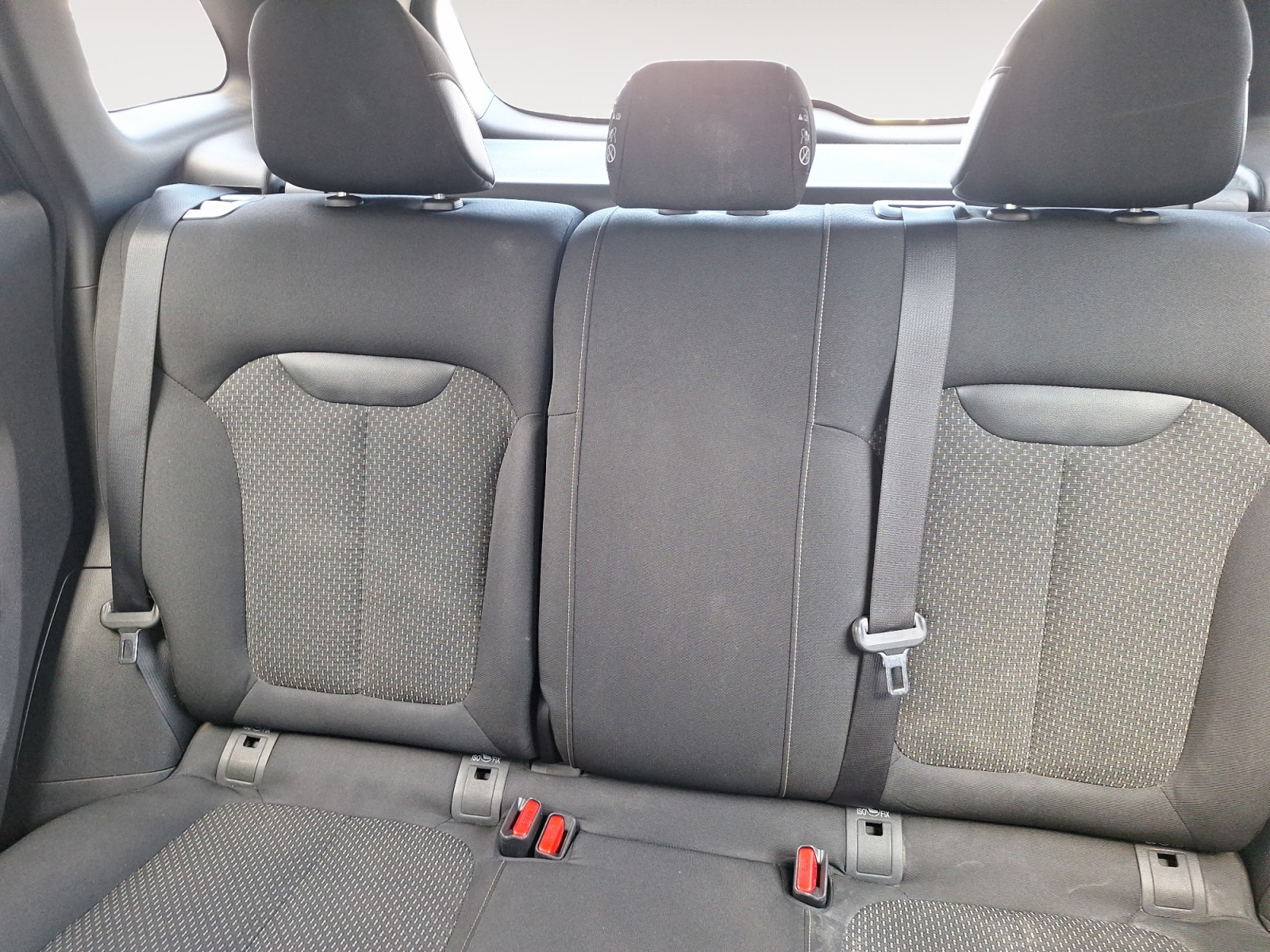 RENAULT KADJAR-RENAULT KADJAR KADJAR I - PH2 - 1.5 DCI EXPLORE EDC BVR 110CH-image-11