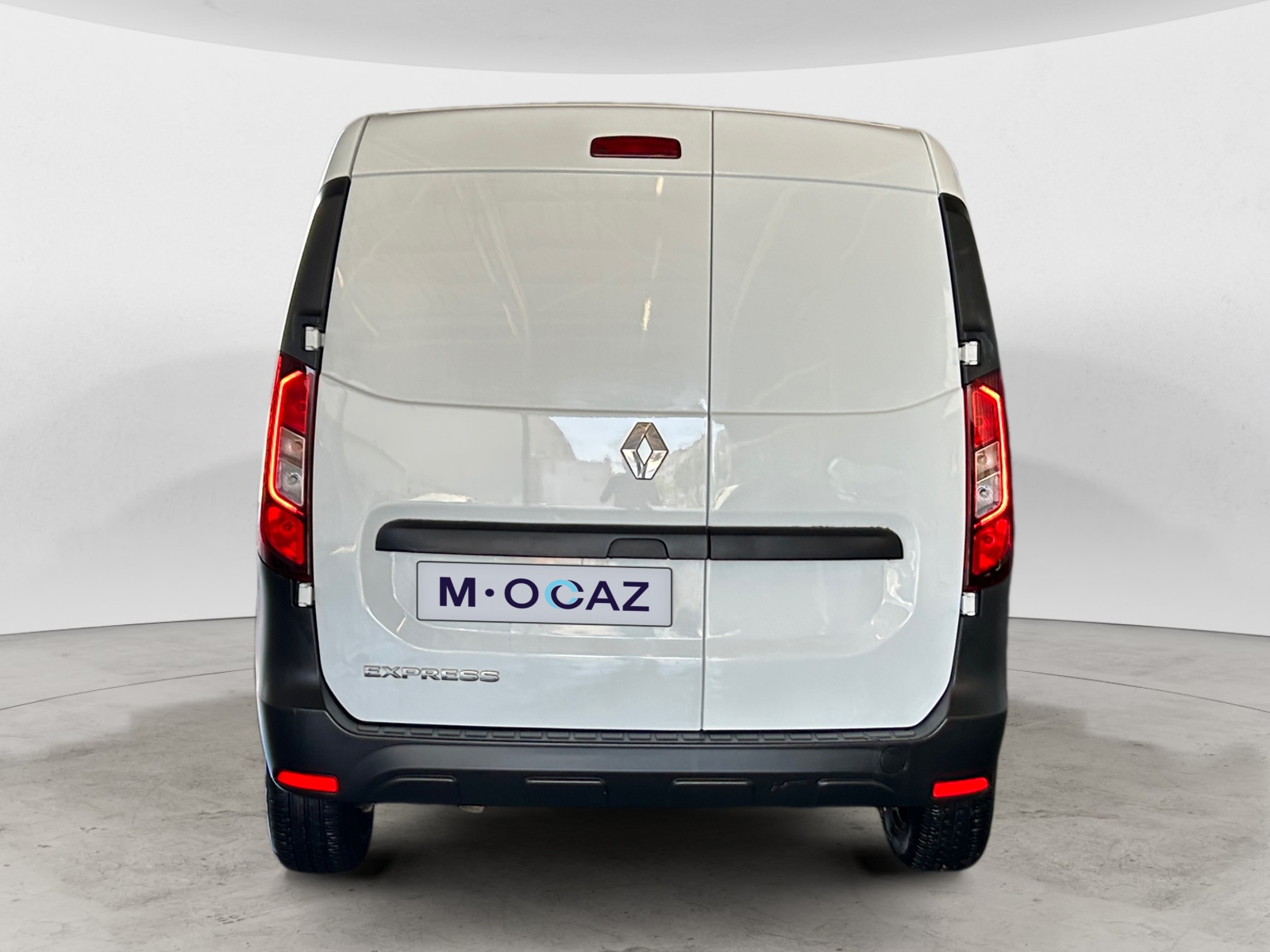 RENAULT EXPRESS VAN-RENAULT EXPRESS VAN EXPRESS VAN II - PH1 - 1.5 DCI ADVANCE BVM 95CH-image-4