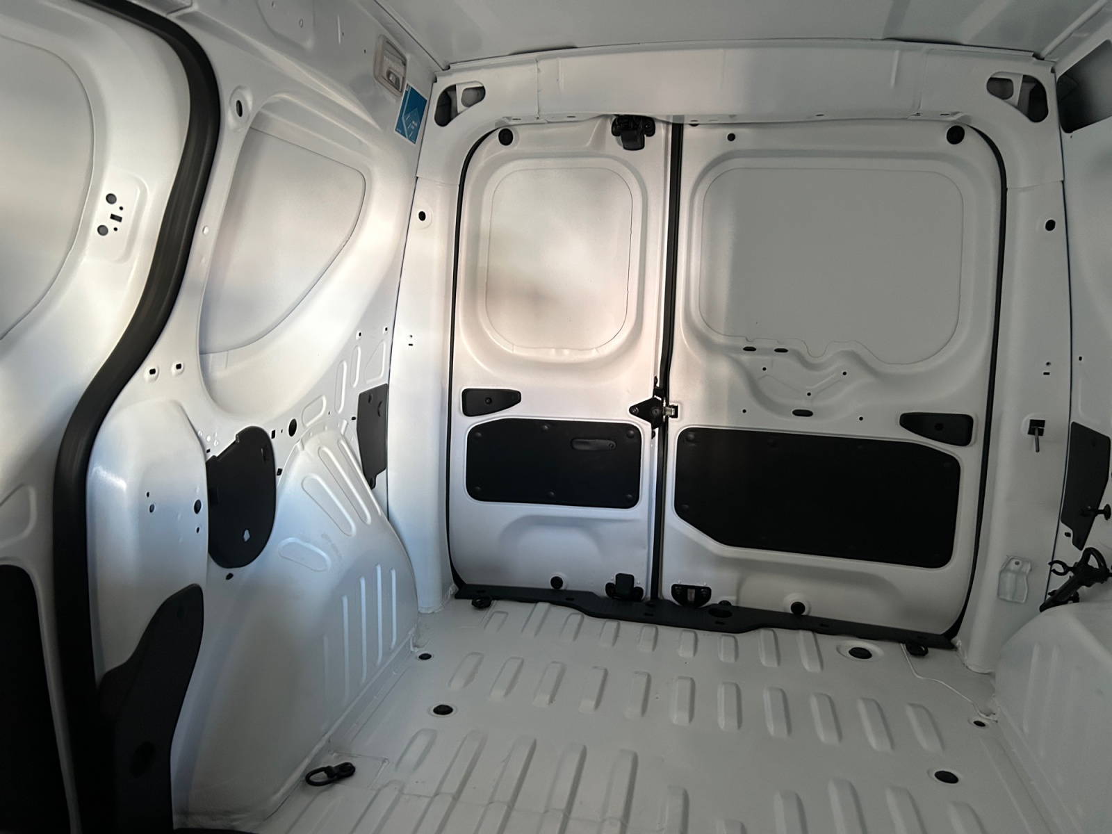 RENAULT EXPRESS VAN-RENAULT EXPRESS VAN EXPRESS VAN II - PH1 - 1.5 DCI ADVANCE BVM 95CH-image-8