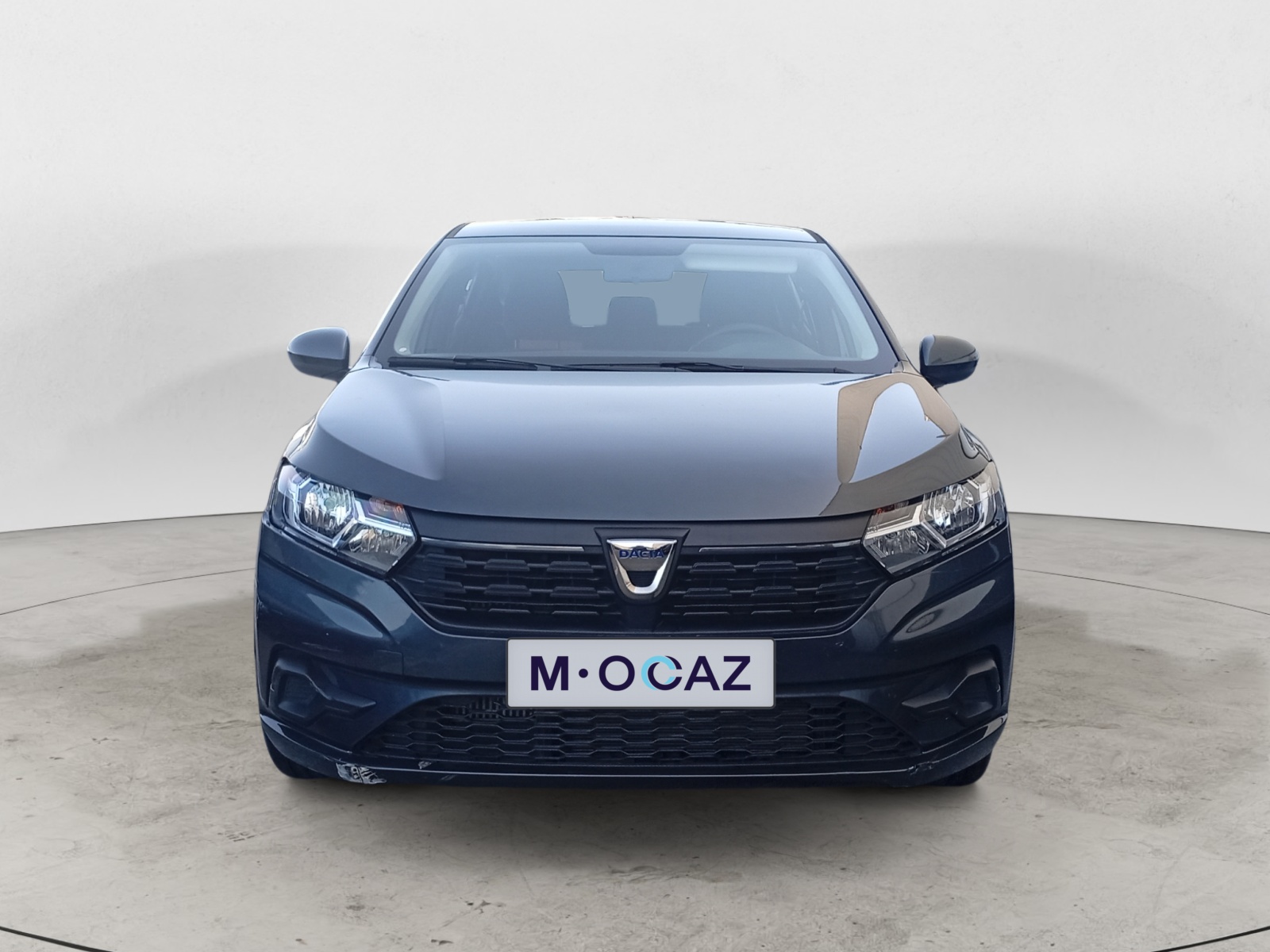 DACIA SANDERO-DACIA SANDERO SANDERO III - PH2 - 1.0 TCE  STREETWAY  ESSENTIEL BVM 100CH-image-5
