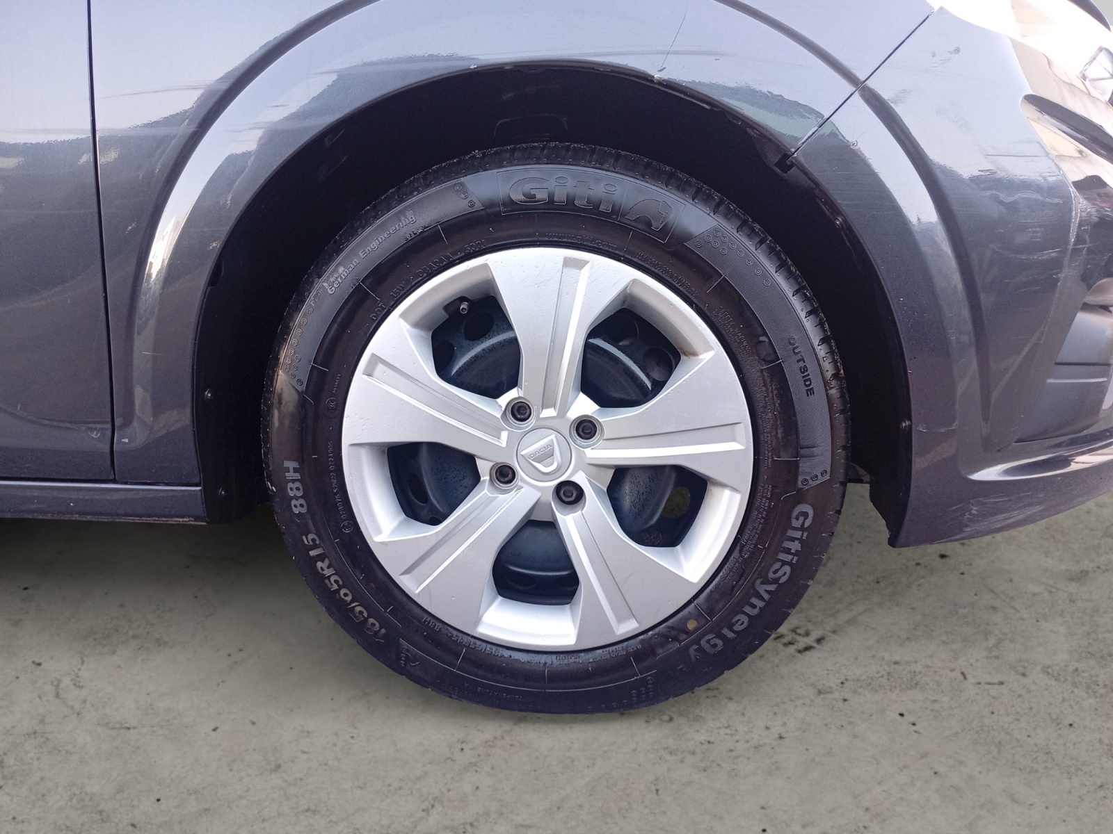 DACIA SANDERO-DACIA SANDERO SANDERO III - PH2 - 1.0 TCE  STREETWAY  ESSENTIEL BVM 100CH-image-11