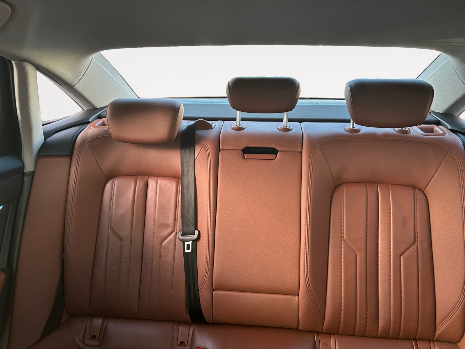 AUDI A6-AUDI A6 A6 VI - PH1 - 40 TDI PRESTIGE BVA 204CH-image-10