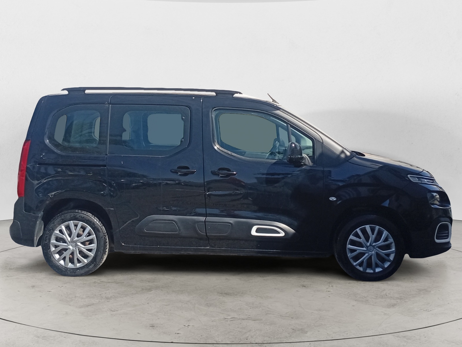 CITROEN BERLINGO-CITROEN BERLINGO BERLINGO II - PH3 - 1.6 HDI I-CONNECT CLIM BVM 75CH-image-4