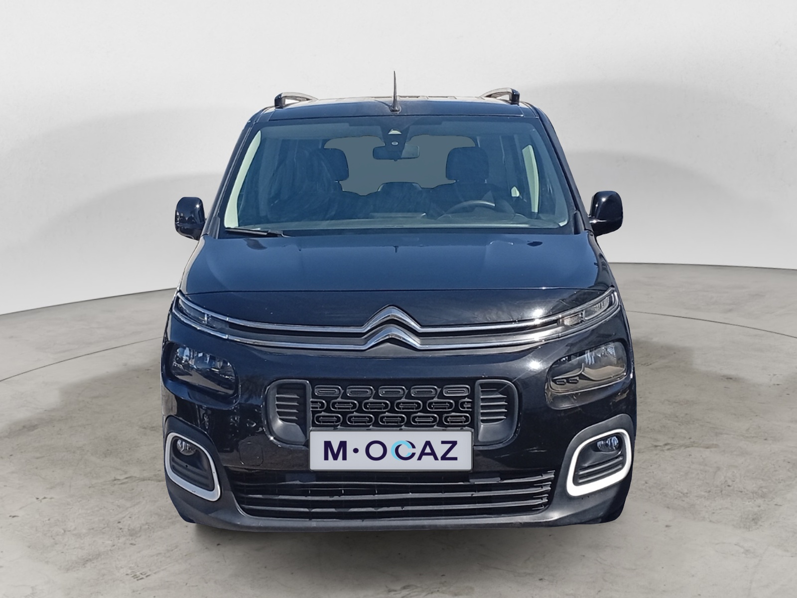 CITROEN BERLINGO-CITROEN BERLINGO BERLINGO II - PH3 - 1.6 HDI I-CONNECT CLIM BVM 75CH-image-5