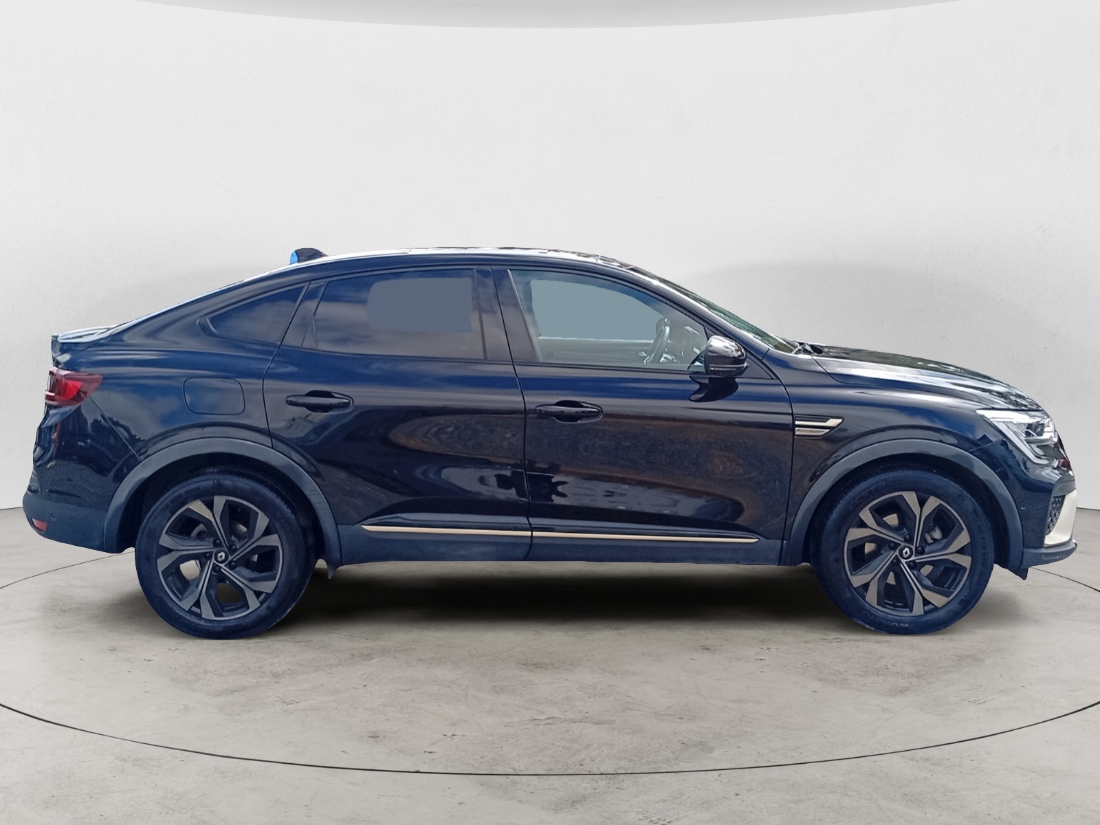 RENAULT ARKANA-RENAULT ARKANA ARKANA I - PH1 - 1.6 E-TECH  HEV ESPRIT ALPINE BVA 145CH-image-4