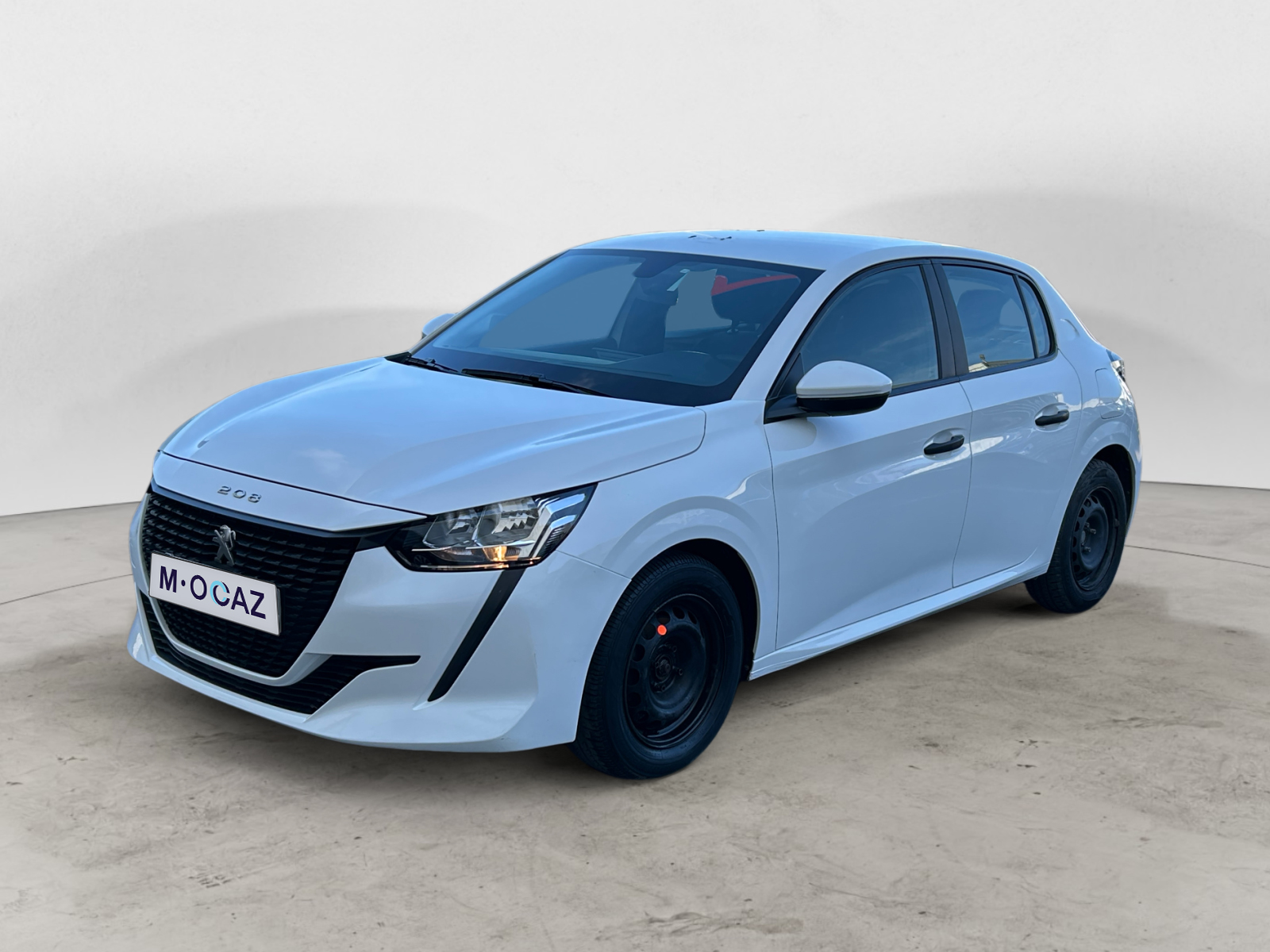 PEUGEOT 208-PEUGEOT 208 1.6 HDI 75 PACK EDITION GEN.I PH2-image-12