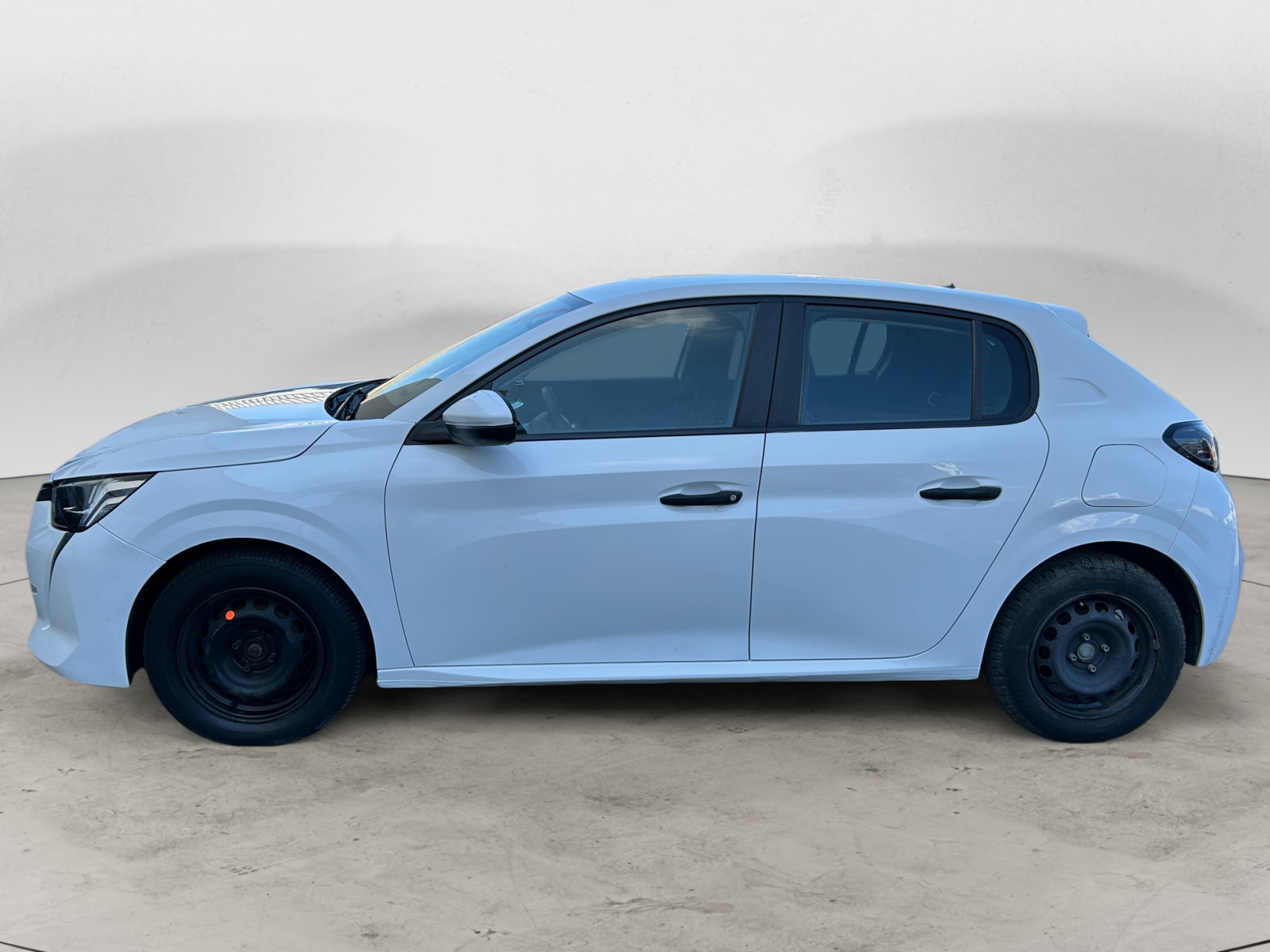 PEUGEOT 208-PEUGEOT 208 1.6 HDI 75 PACK EDITION GEN.I PH2-image-10