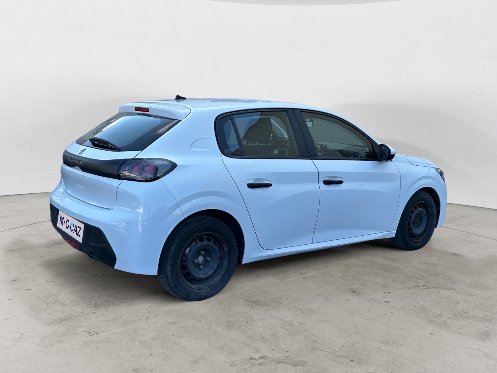 PEUGEOT 208-PEUGEOT 208 1.6 HDI 75 PACK EDITION GEN.I PH2-image-9