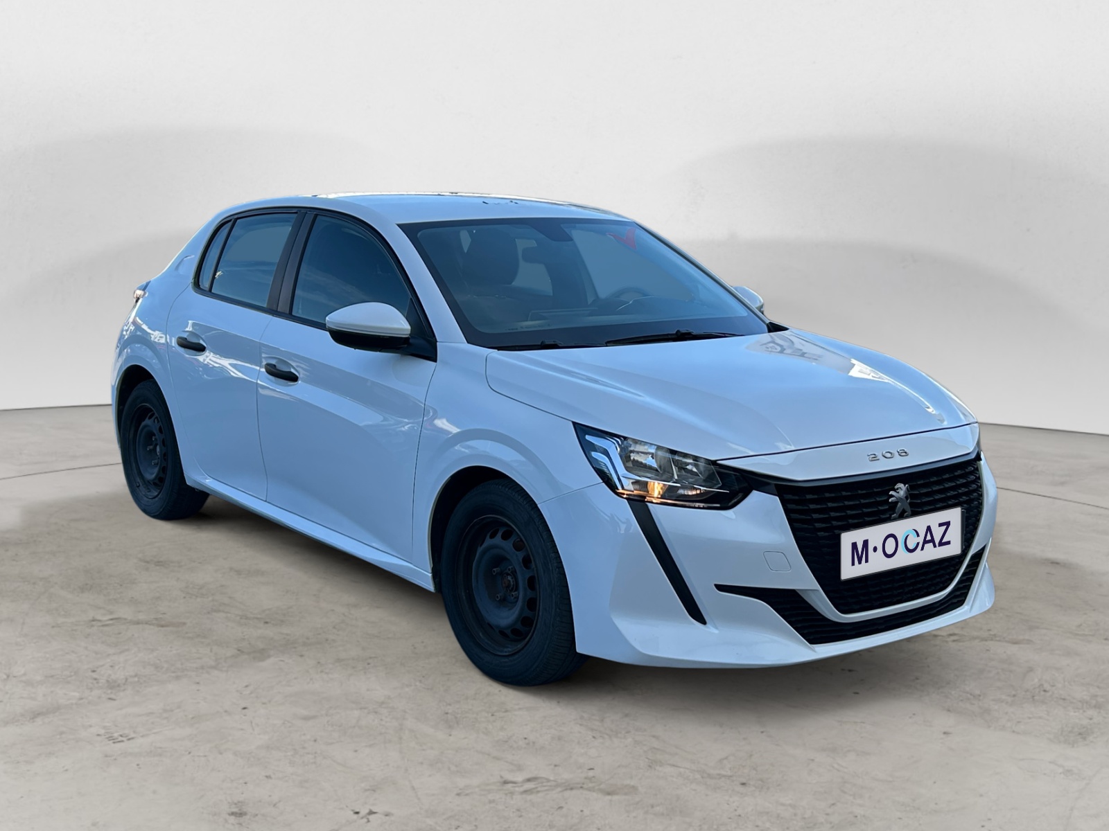 PEUGEOT 208-PEUGEOT 208 1.6 HDI 75 PACK EDITION GEN.I PH2-image-5