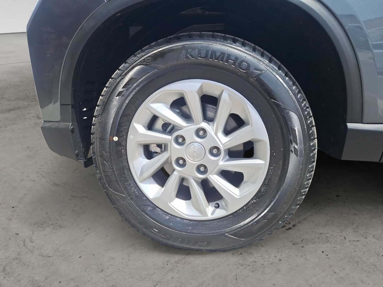 KGM REXTON-KGM REXTON  REXTON PRO 4X2 |202 AT 2WD PRO-image-11