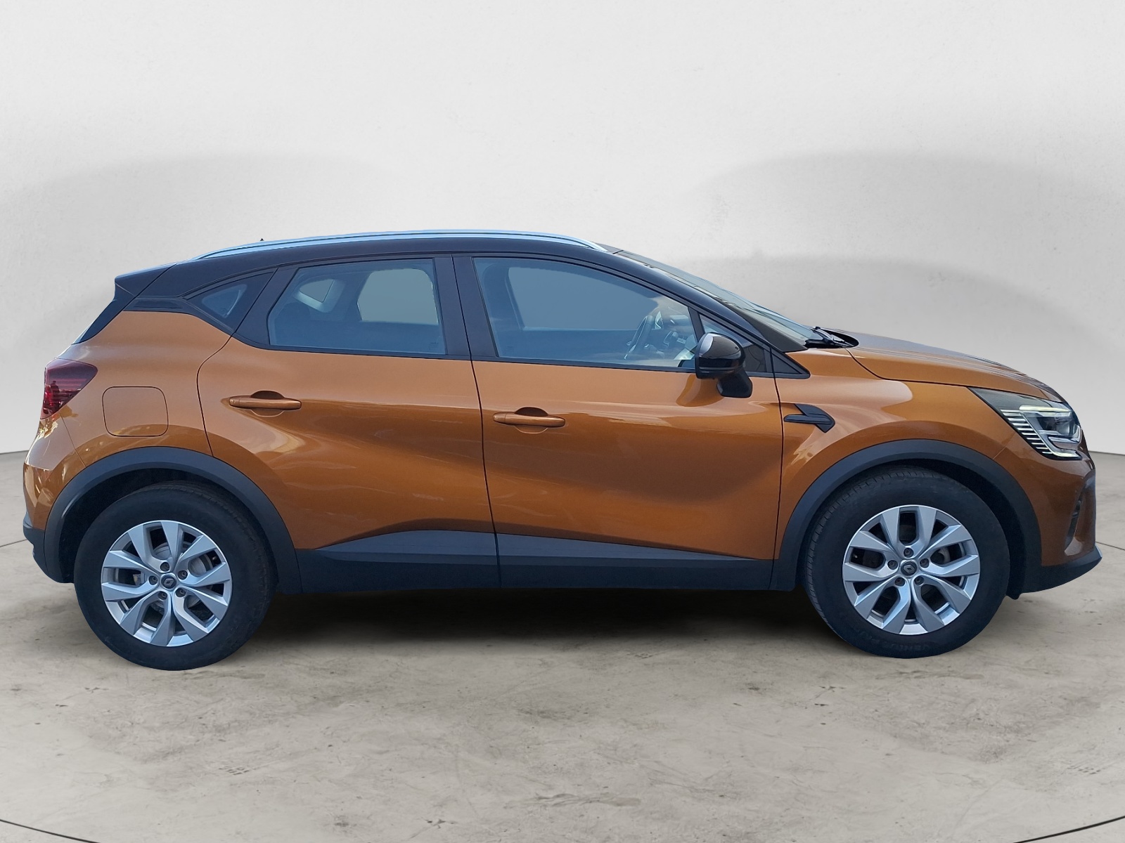 RENAULT CAPTUR-RENAULT CAPTUR CAPTUR II - PH1 - 1.3L TCE EQUILIBRE BVA 130CH-image-5
