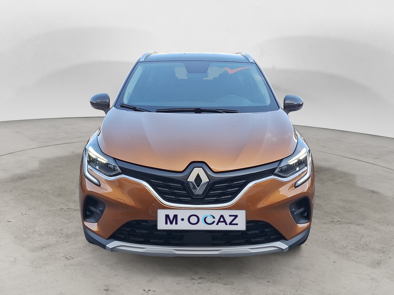 RENAULT CAPTUR-RENAULT CAPTUR CAPTUR II - PH1 - 1.3L TCE EQUILIBRE BVA 130CH-image-6