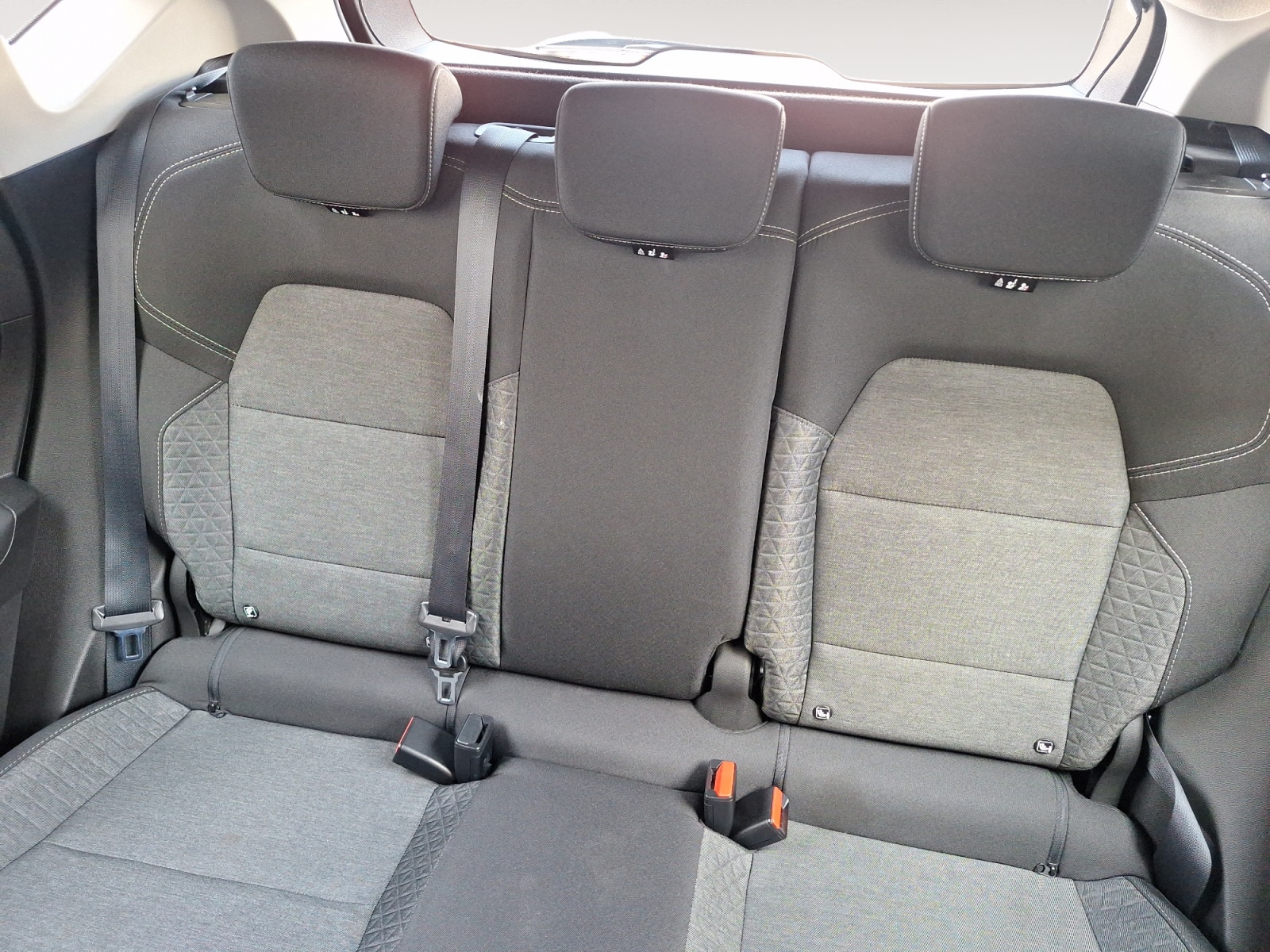 RENAULT CAPTUR-RENAULT CAPTUR CAPTUR II - PH1 - 1.3L TCE EQUILIBRE BVA 130CH-image-10