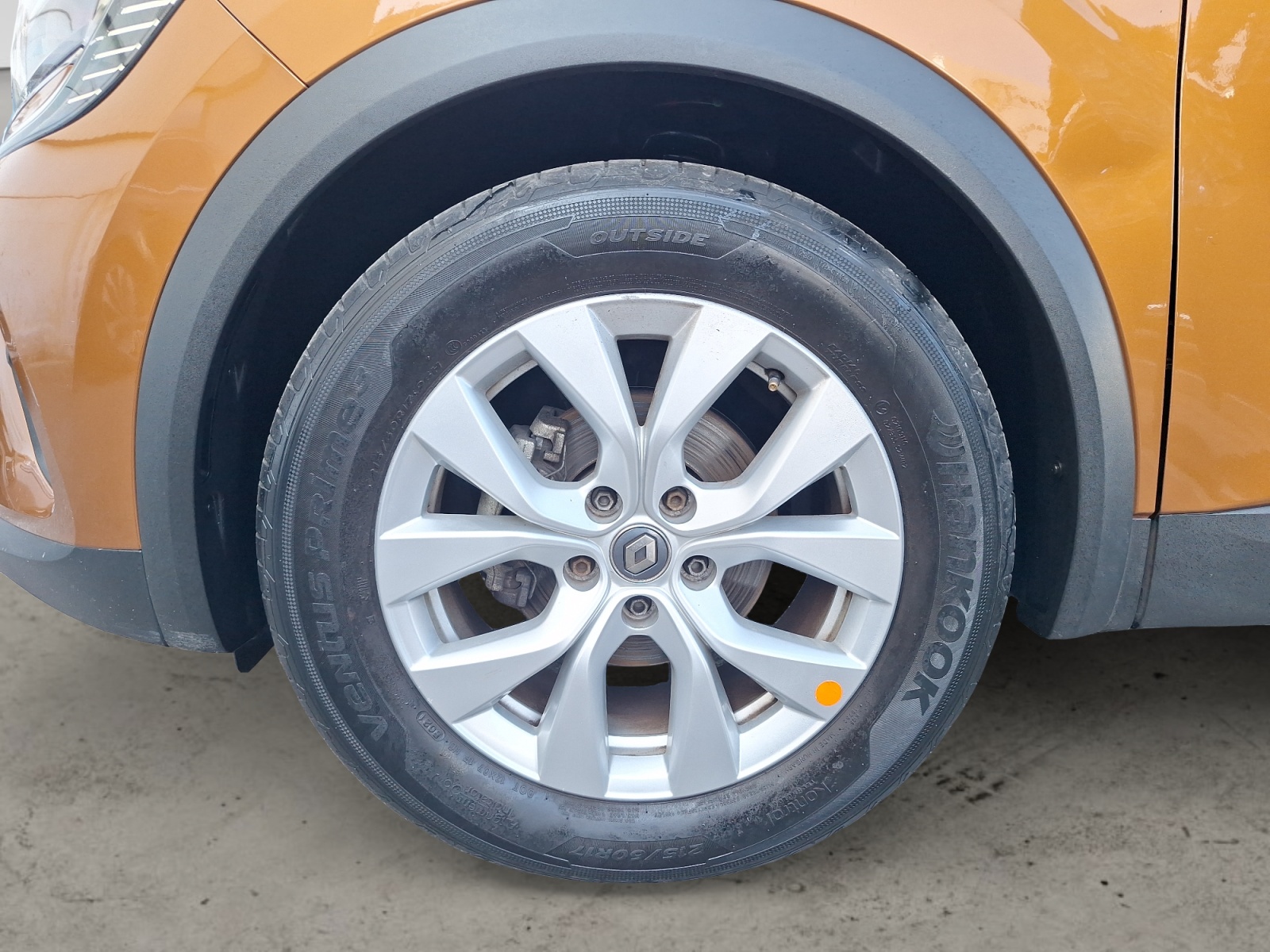 RENAULT CAPTUR-RENAULT CAPTUR CAPTUR II - PH1 - 1.3L TCE EQUILIBRE BVA 130CH-image-11